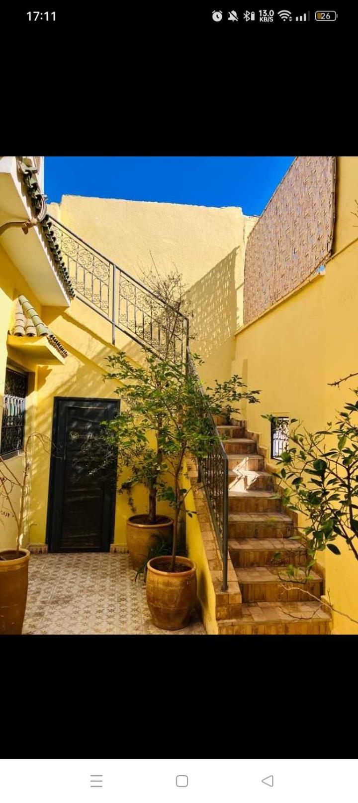 Taddert Marrakesh