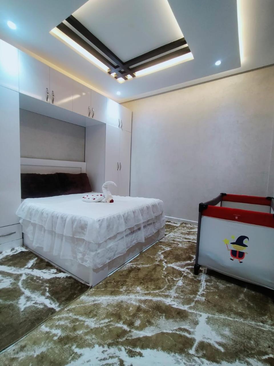 De Luxe A 7 Min De Centre De A Petit Prix Pour Passer Un Agreable Sejour Marrakesh