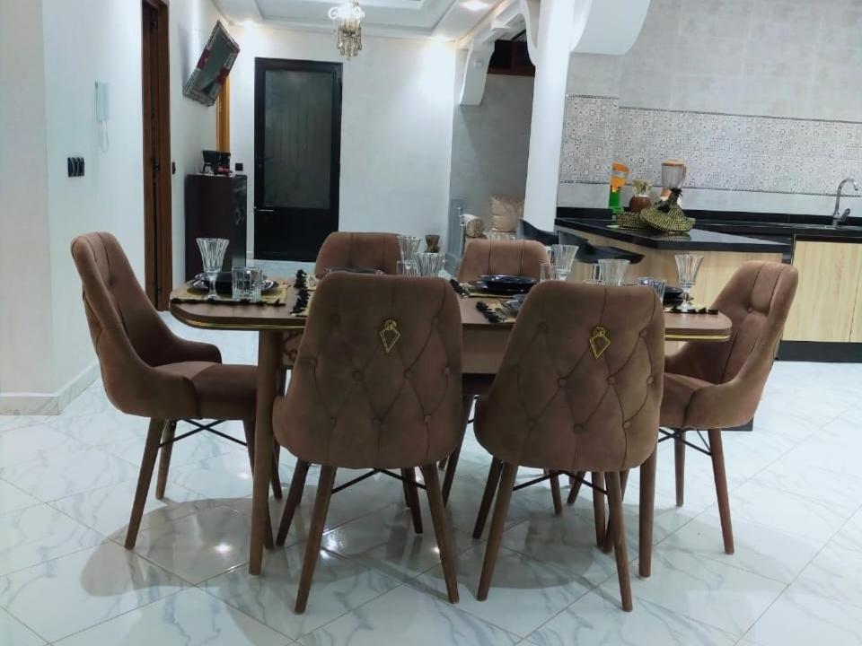 De Luxe A 7 Min De Centre De A Petit Prix Pour Passer Un Agreable Sejour * Marrakesh