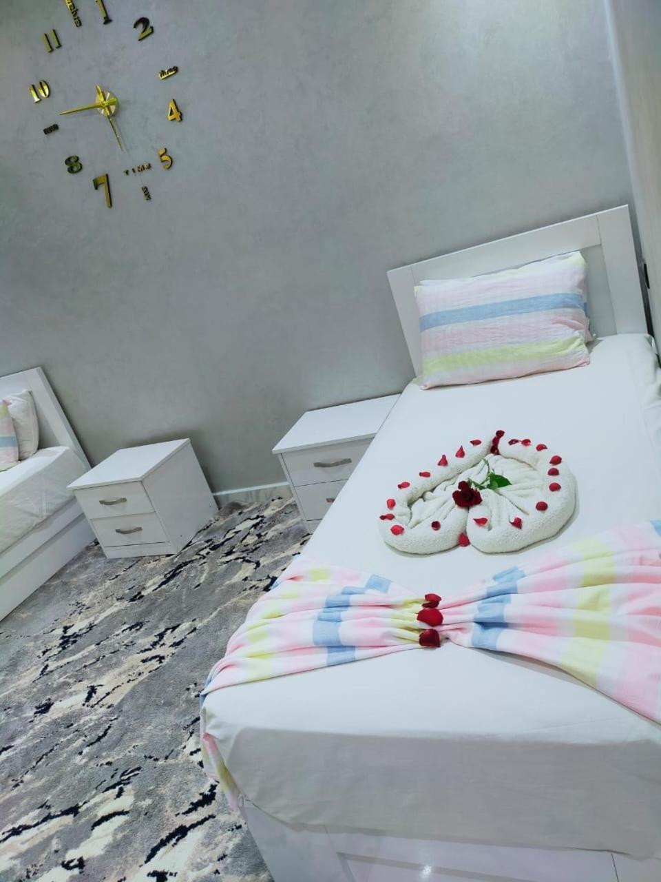 De Luxe A 7 Min De Centre De A Petit Prix Pour Passer Un Agreable Sejour * Marrakesh