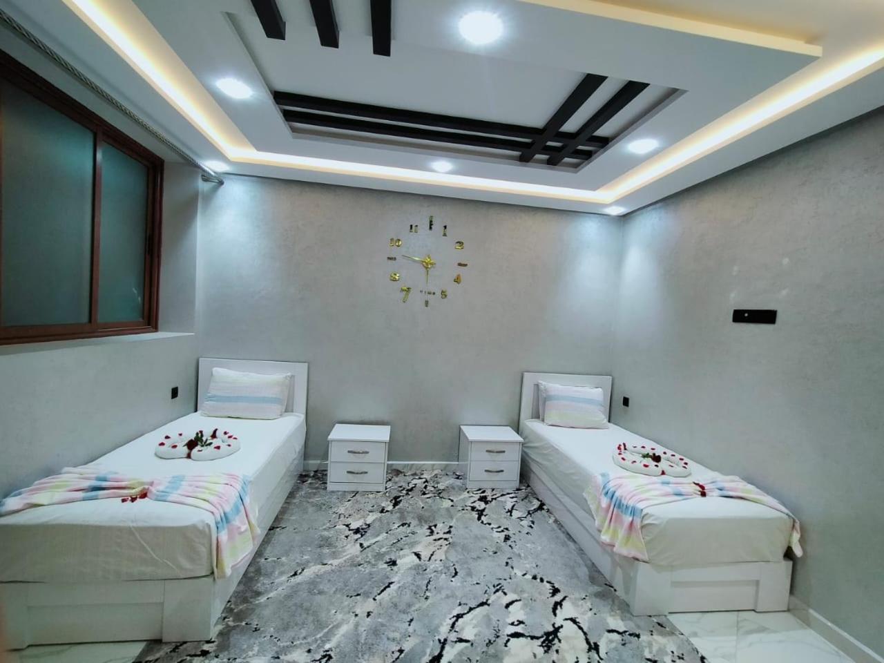 De Luxe A 7 Min De Centre De A Petit Prix Pour Passer Un Agreable Sejour Marrakesh