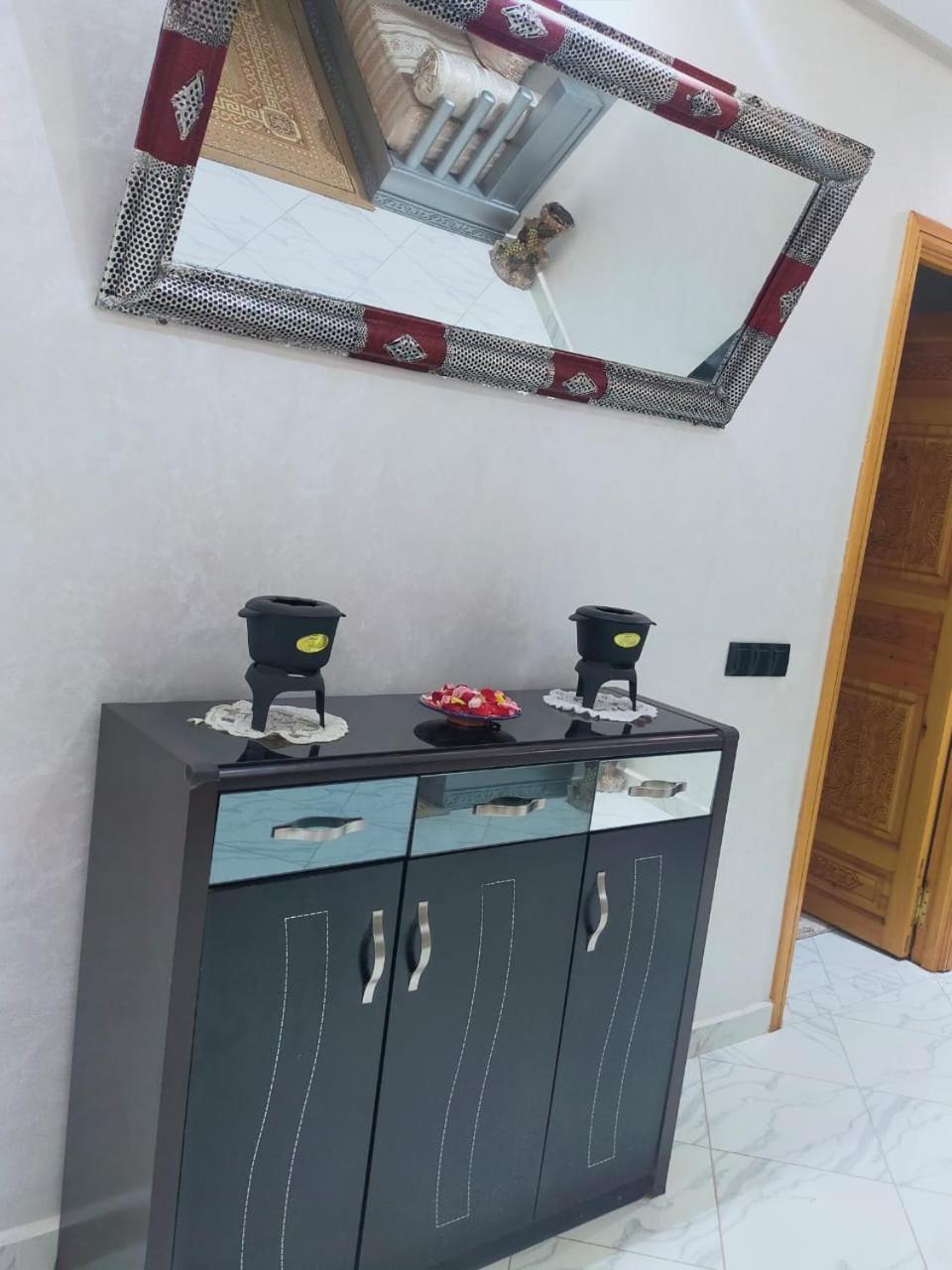 Appartamento De Luxe A 7 Min De Centre De A Petit Prix Pour Passer Un Agreable Sejour Marrakesh