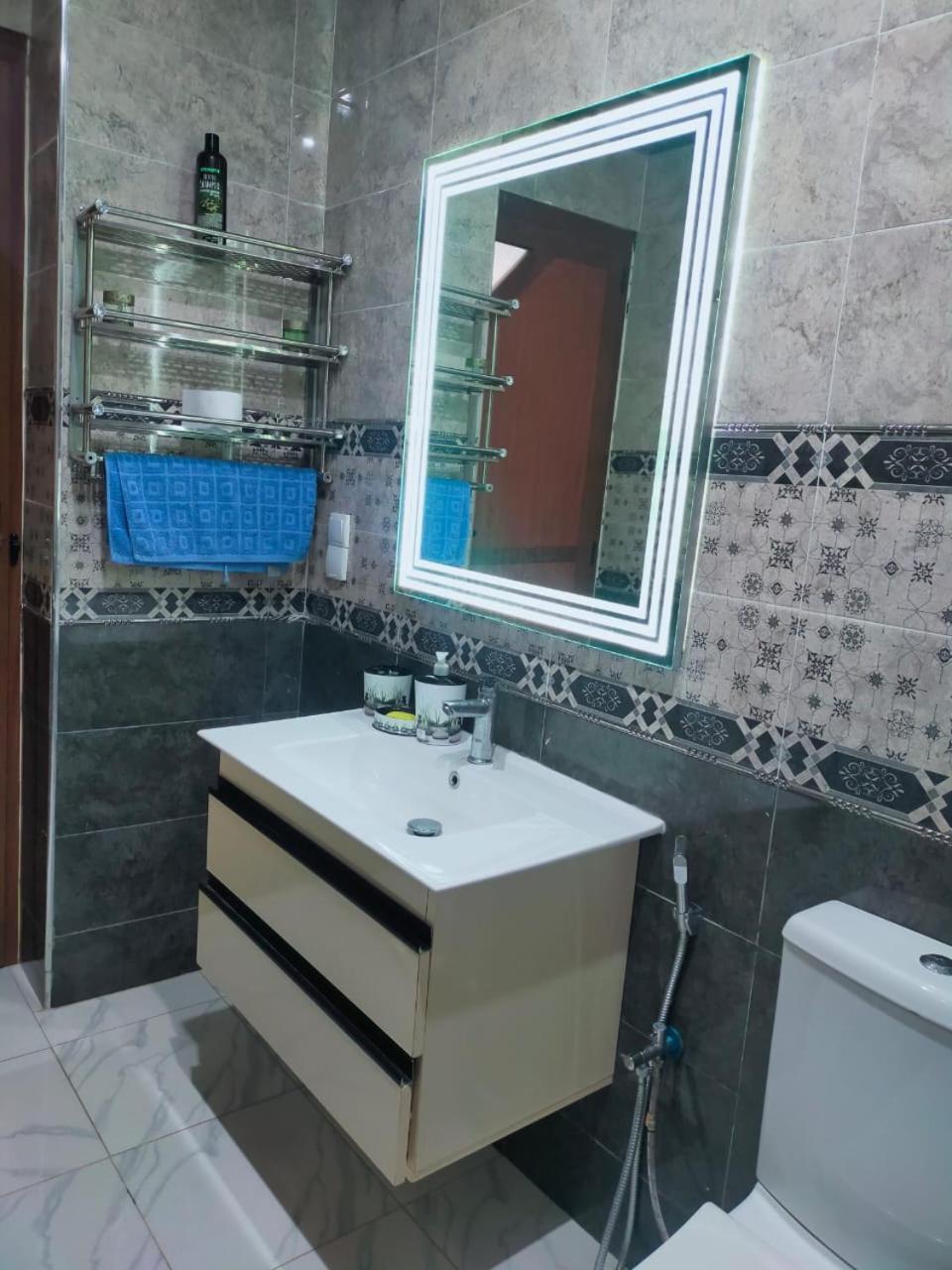 De Luxe A 7 Min De Centre De A Petit Prix Pour Passer Un Agreable Sejour Appartamento *