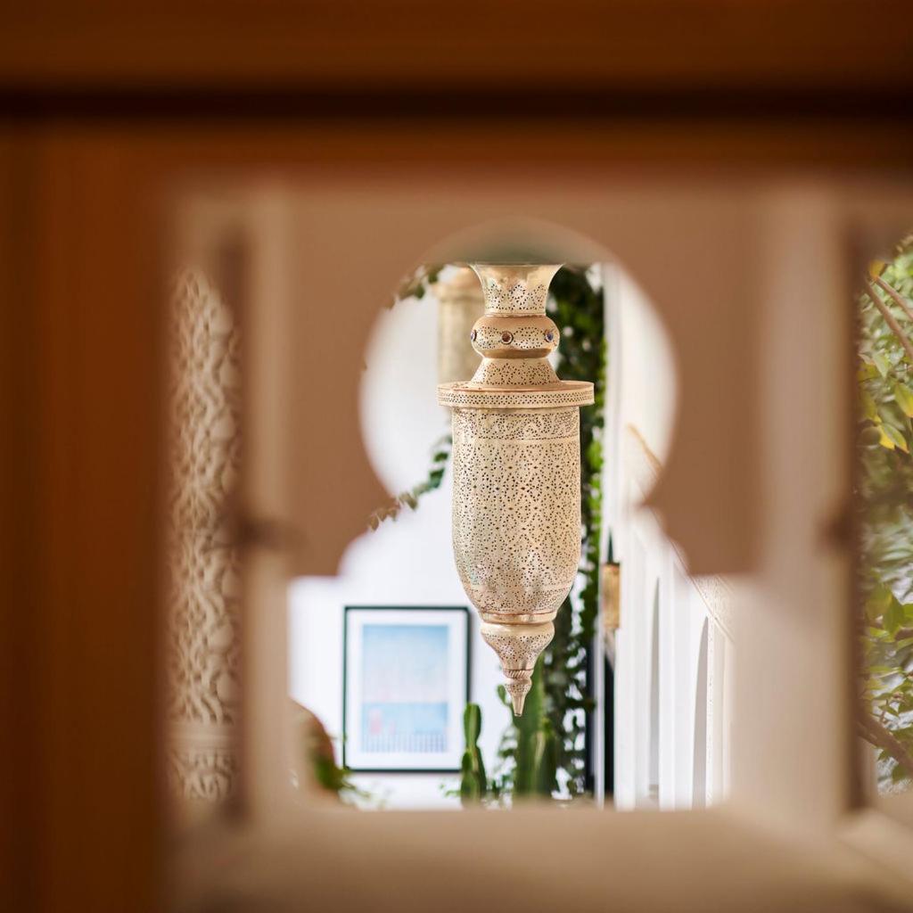 Riad Riad Rafaele & Spa 4*