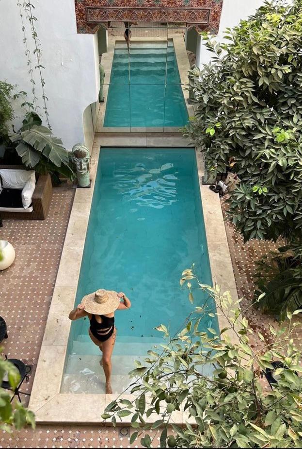 Riad Rafaele & Spa 4*