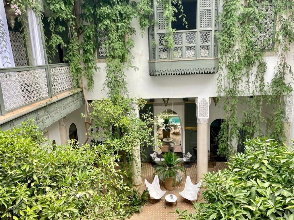 Riad Riad Rafaele & Spa Marrakesh