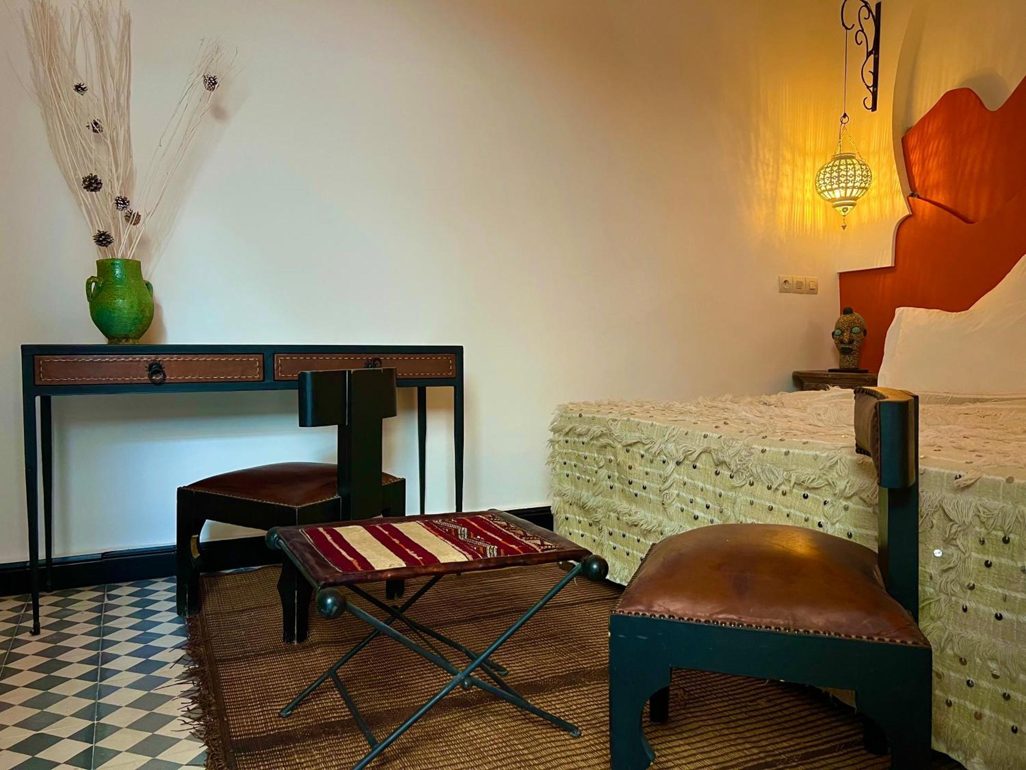 Bed & Breakfast New Moon