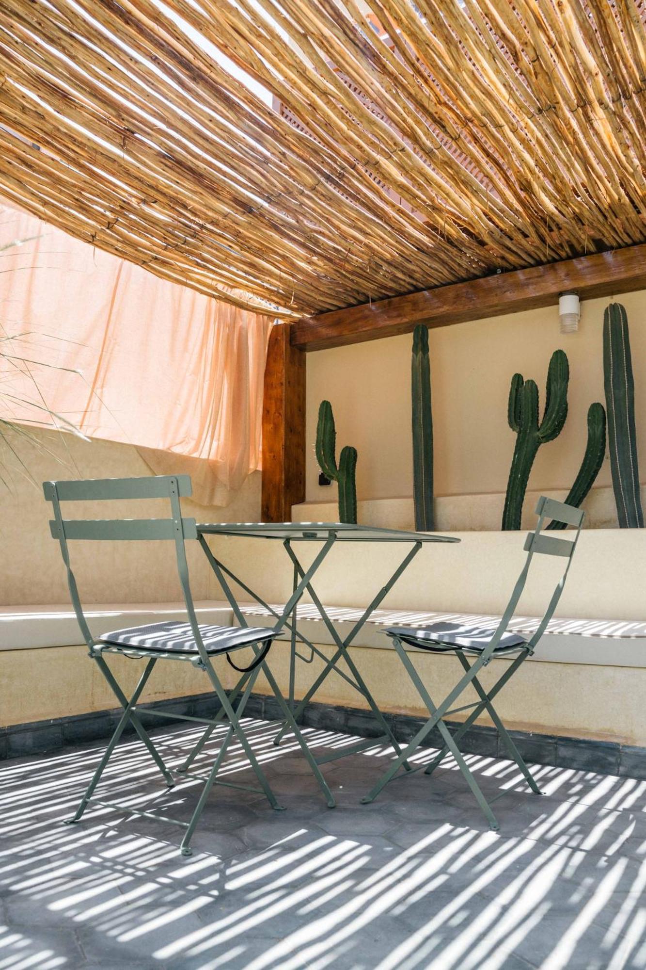 77 By Club Vakantiehuis Marrakesh
