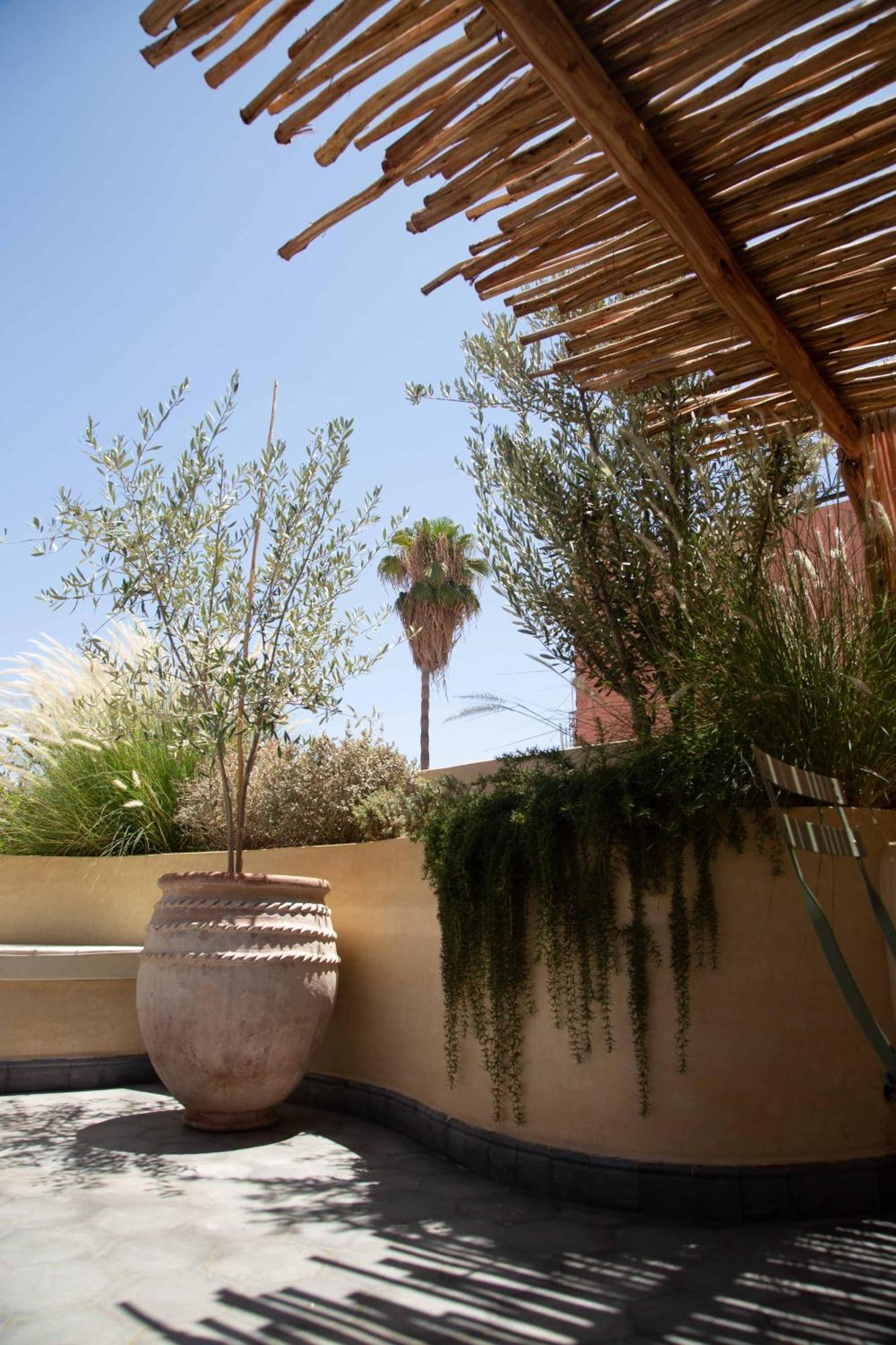 77 By Club Vakantiehuis Marrakesh