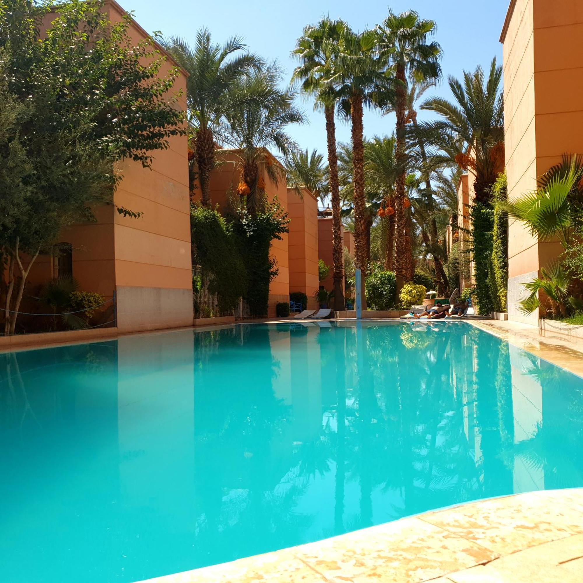 Hébergement de vacances Chez Jasmeene