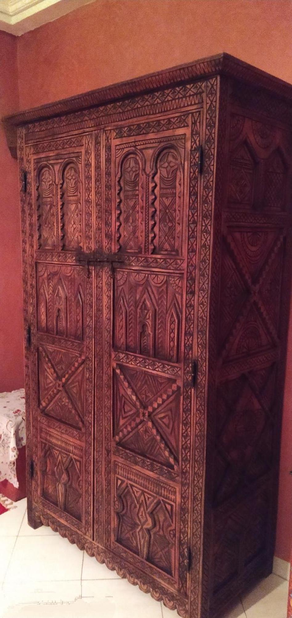 Maison d'hôtes Le Petit Jardin Marrakech *