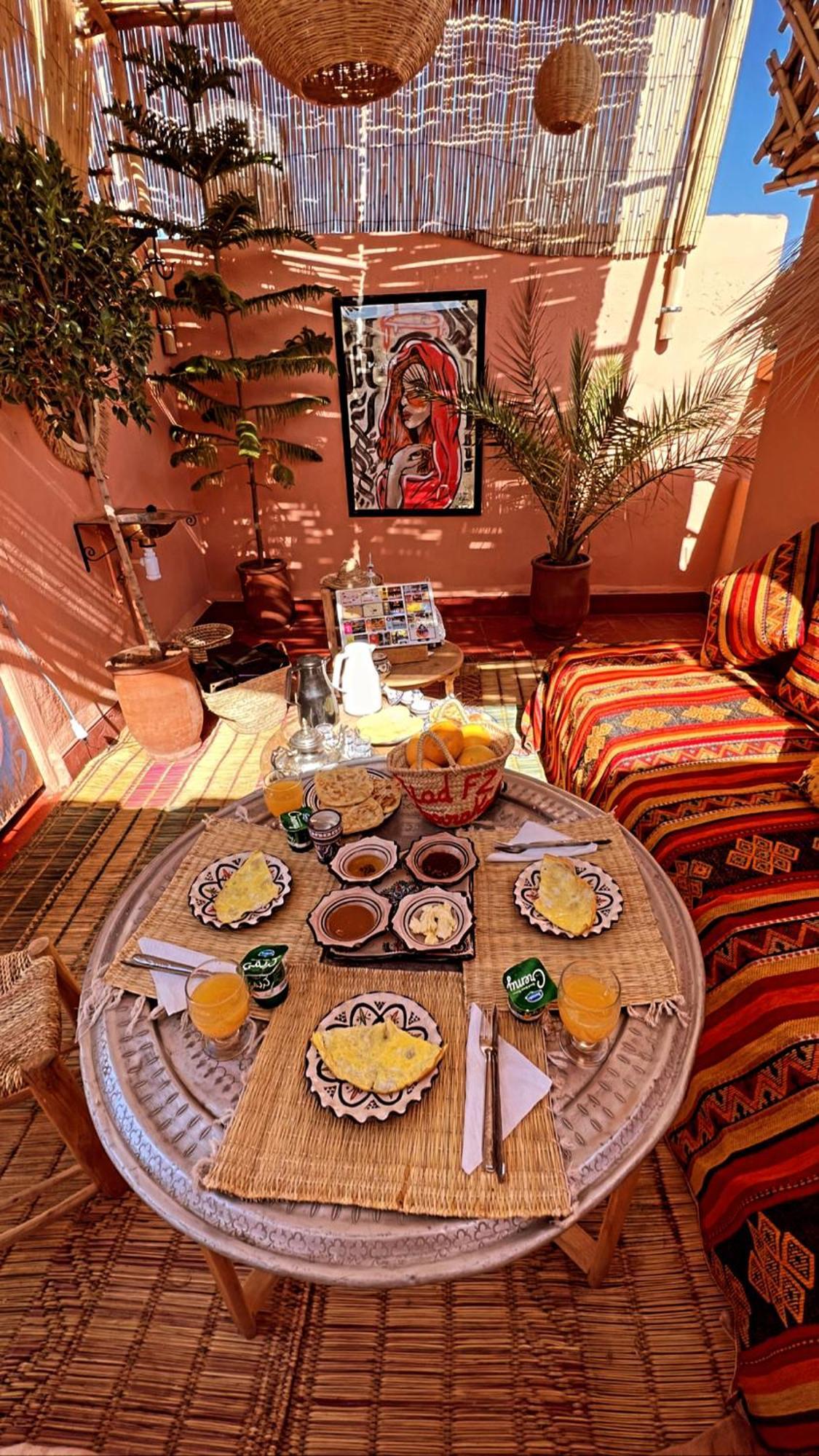 Fz Marrakech