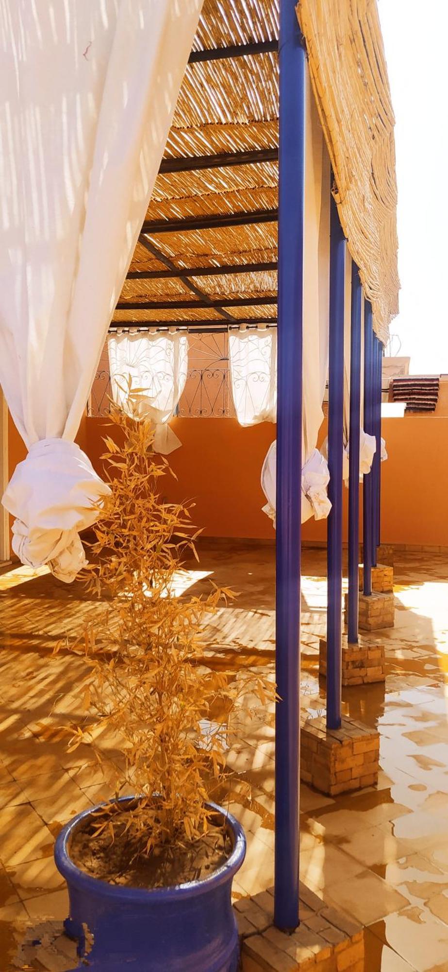 Le Petit Jardin Marrakech * Marrakesh