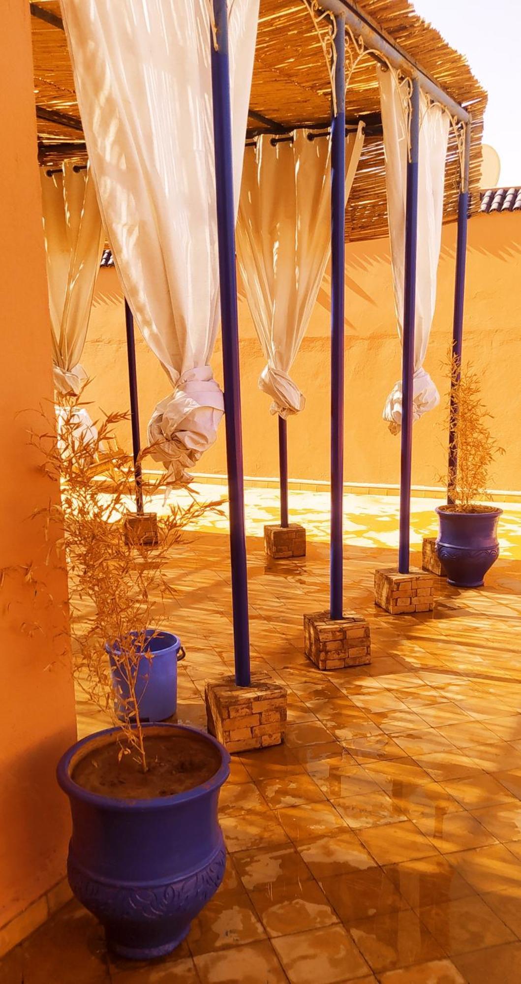 Affittacamere Le Petit Jardin Marrakech