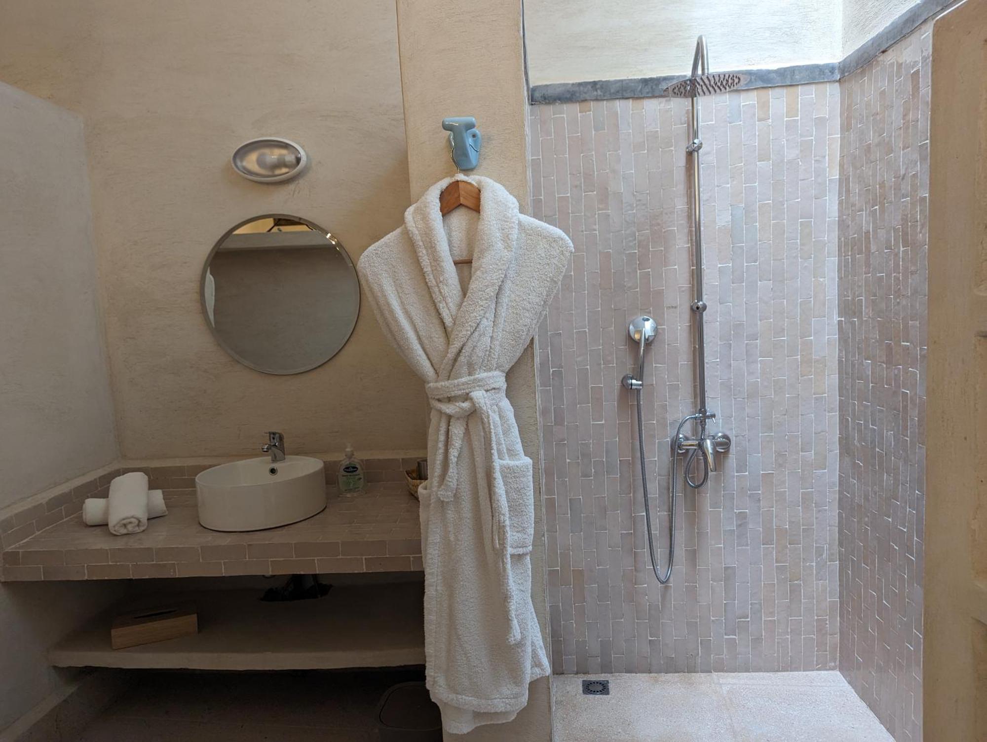 Riad Dar D'art