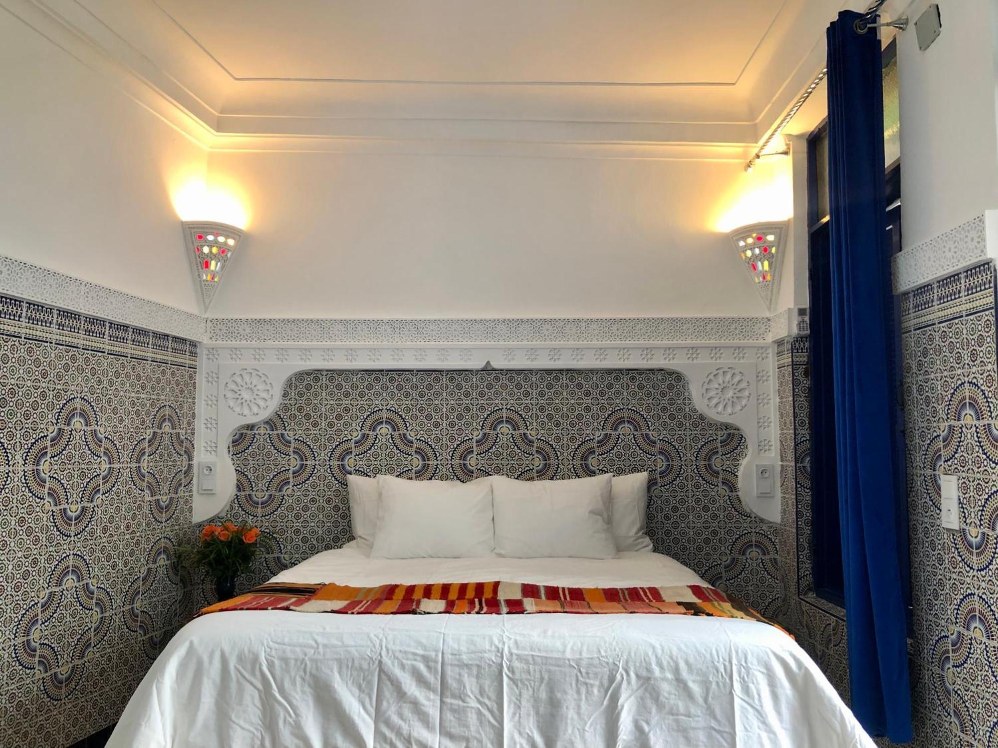 Bed and breakfast Imndi