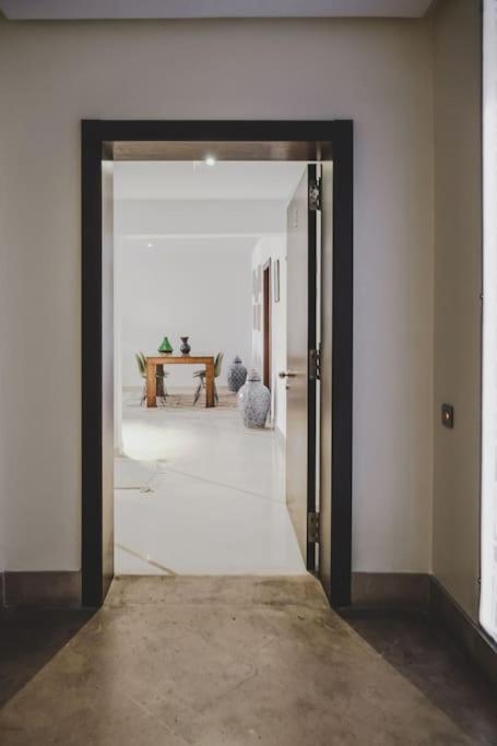 Appartement Appart Avec Grande Terrasse, Carre Eden Marrakech Marrakesh