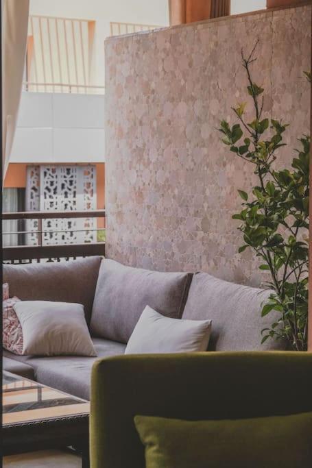 Appart Avec Grande Terrasse, Carre Eden Marrakech Appartement Marrakesh