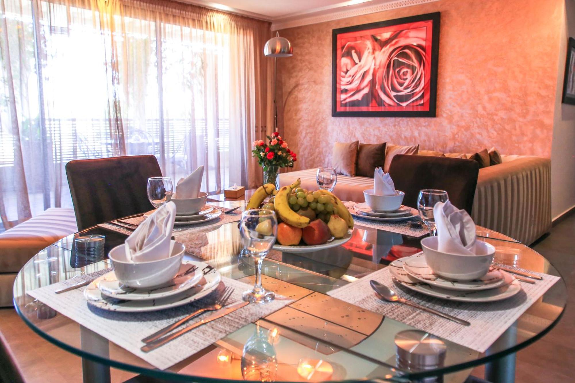Medina Loft &