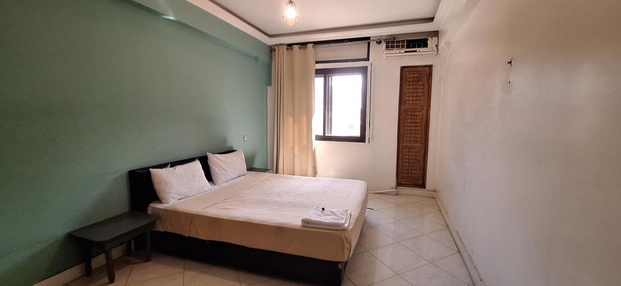 Appartamento Marrakech Flats *