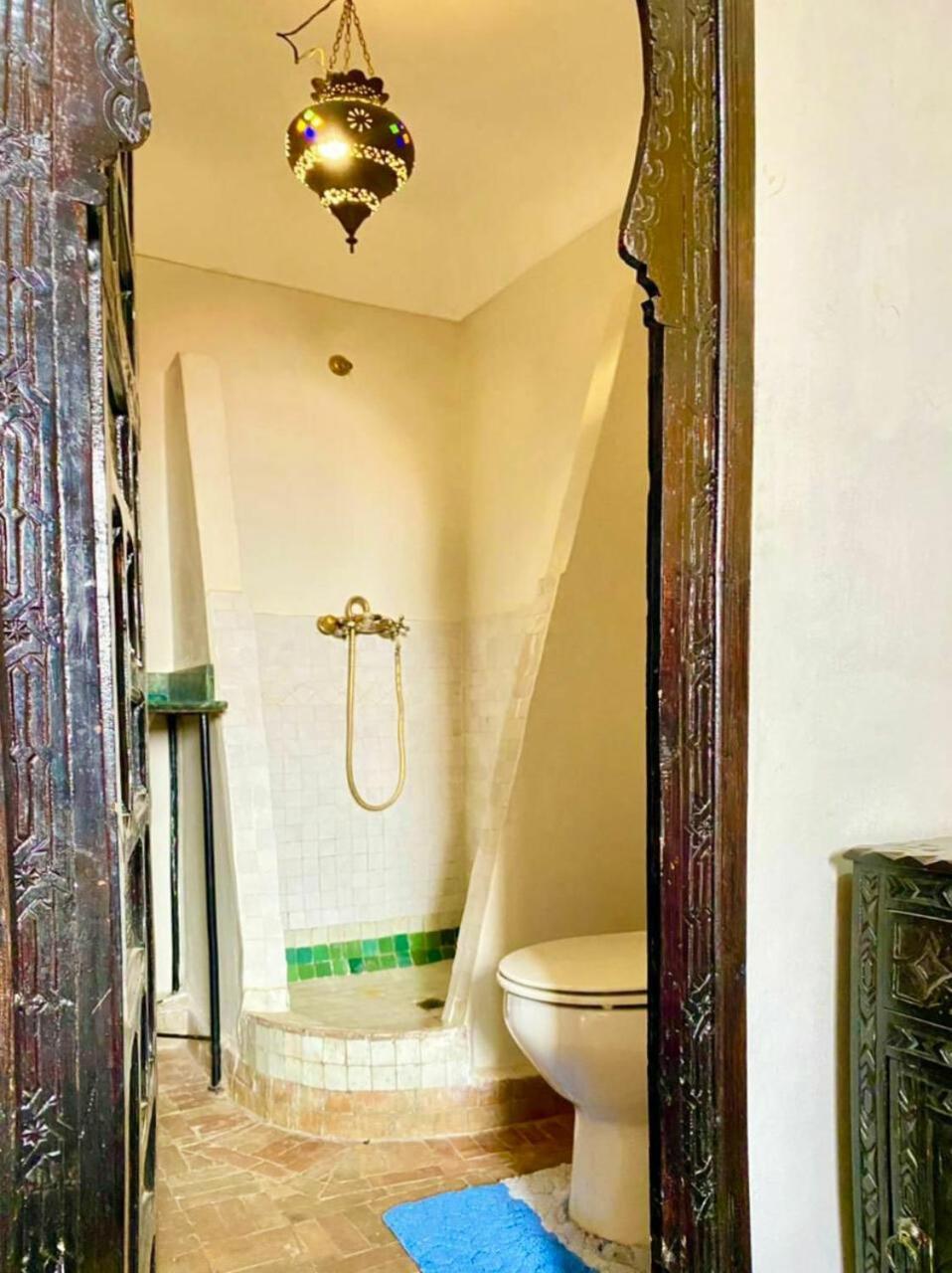 Marrakech Flats Appartamento Marrakesh