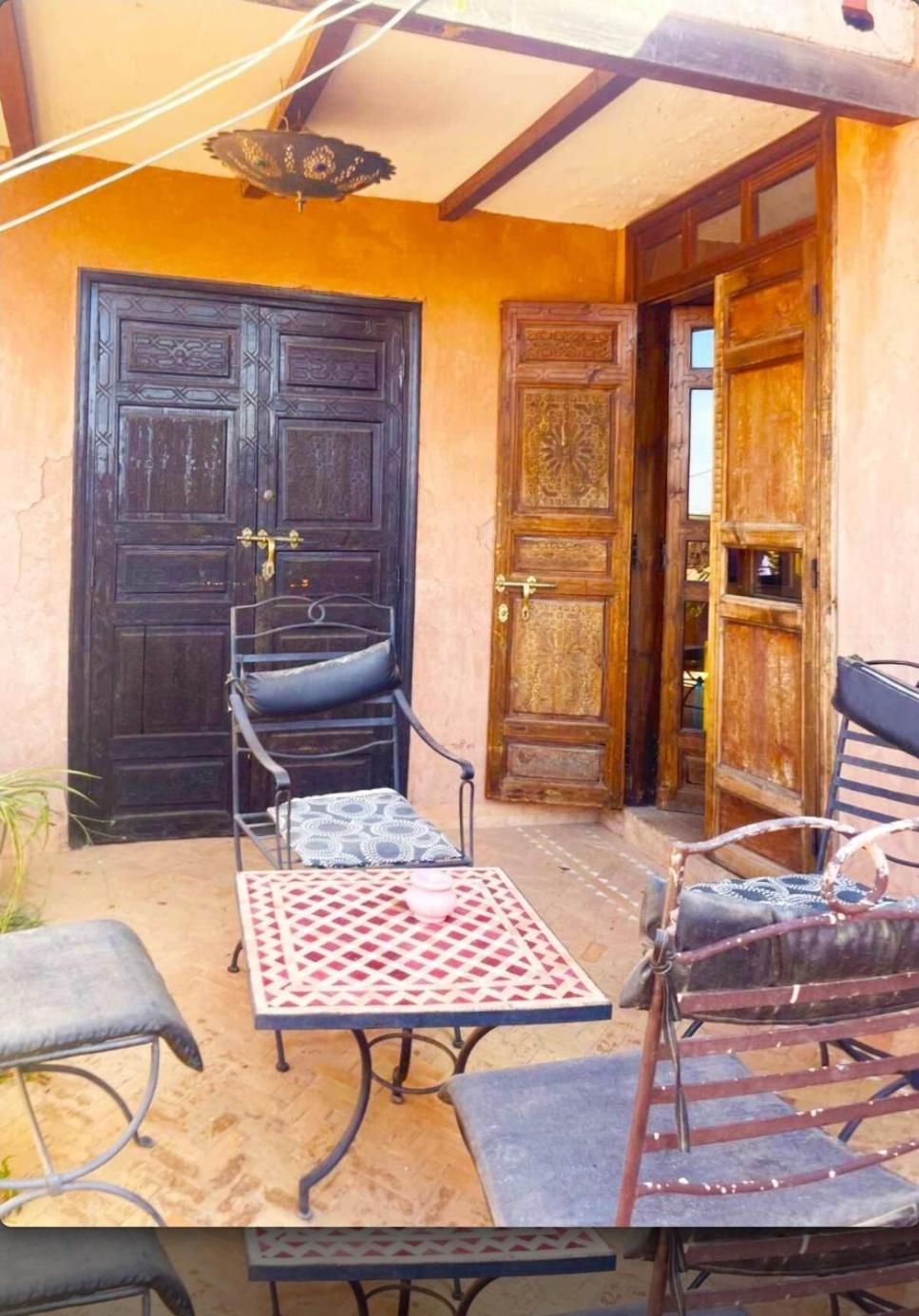Marrakech Flats Appartamento *