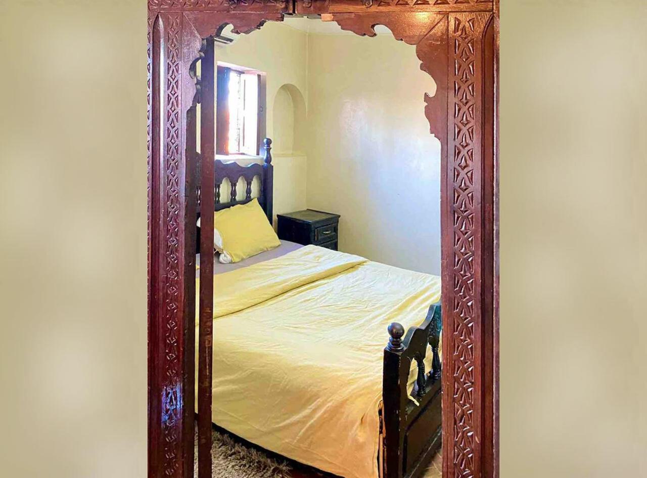 Appartamento Marrakech Flats