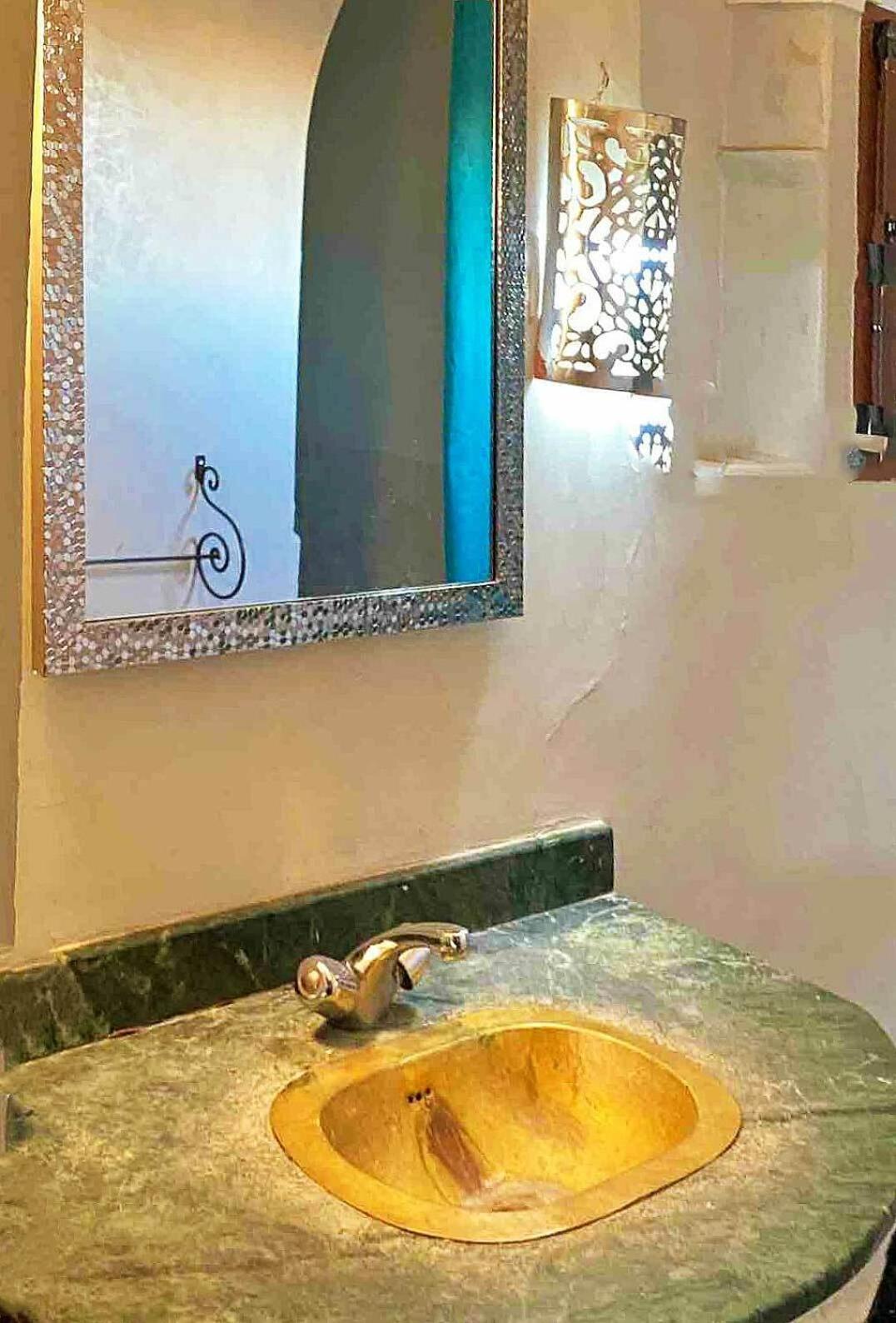 Marrakech Flats Appartamento Marrakesh