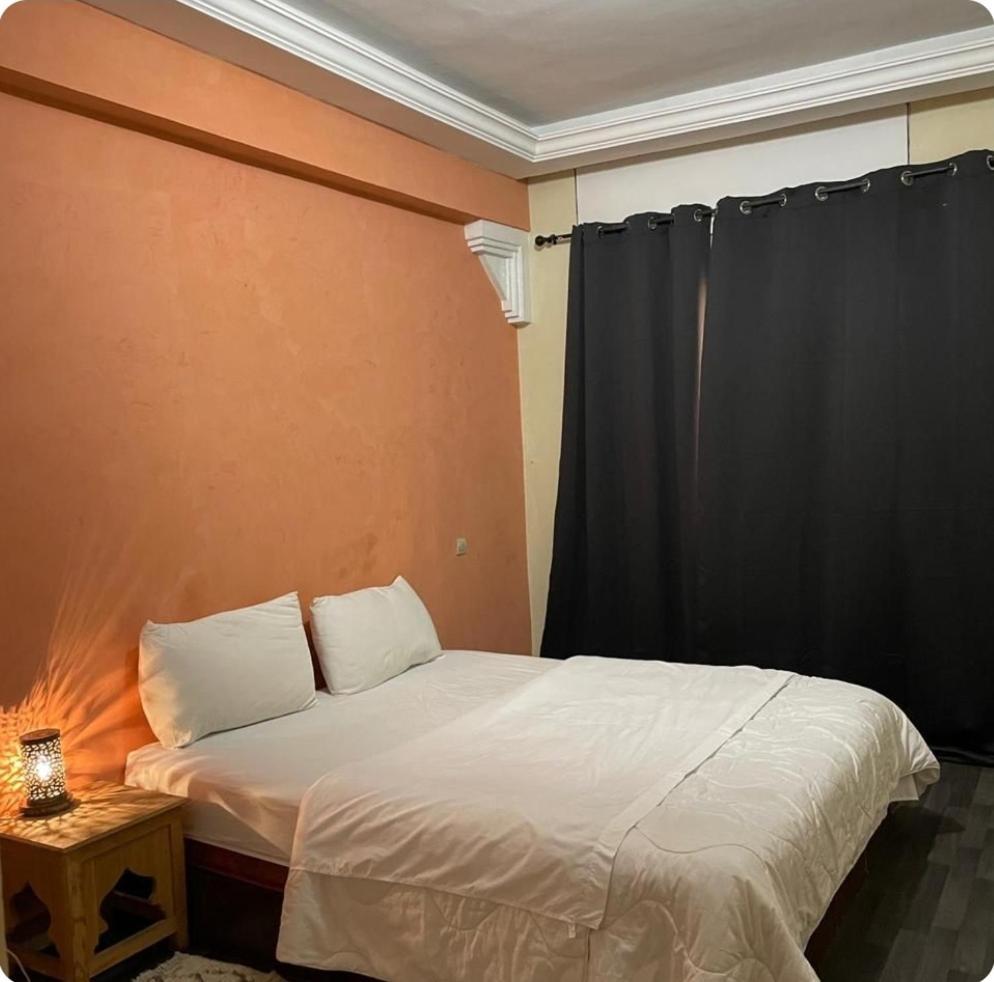 Appartamento Marrakech Flats Marrakesh