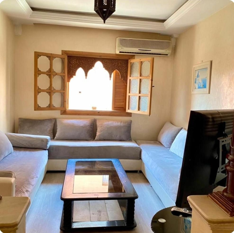 Marrakech Flats Appartamento *
