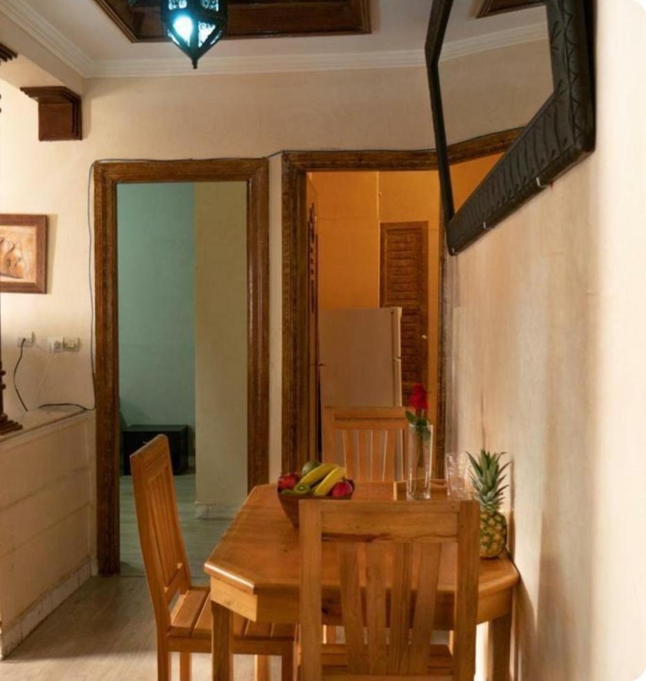 Appartamento Marrakech Flats