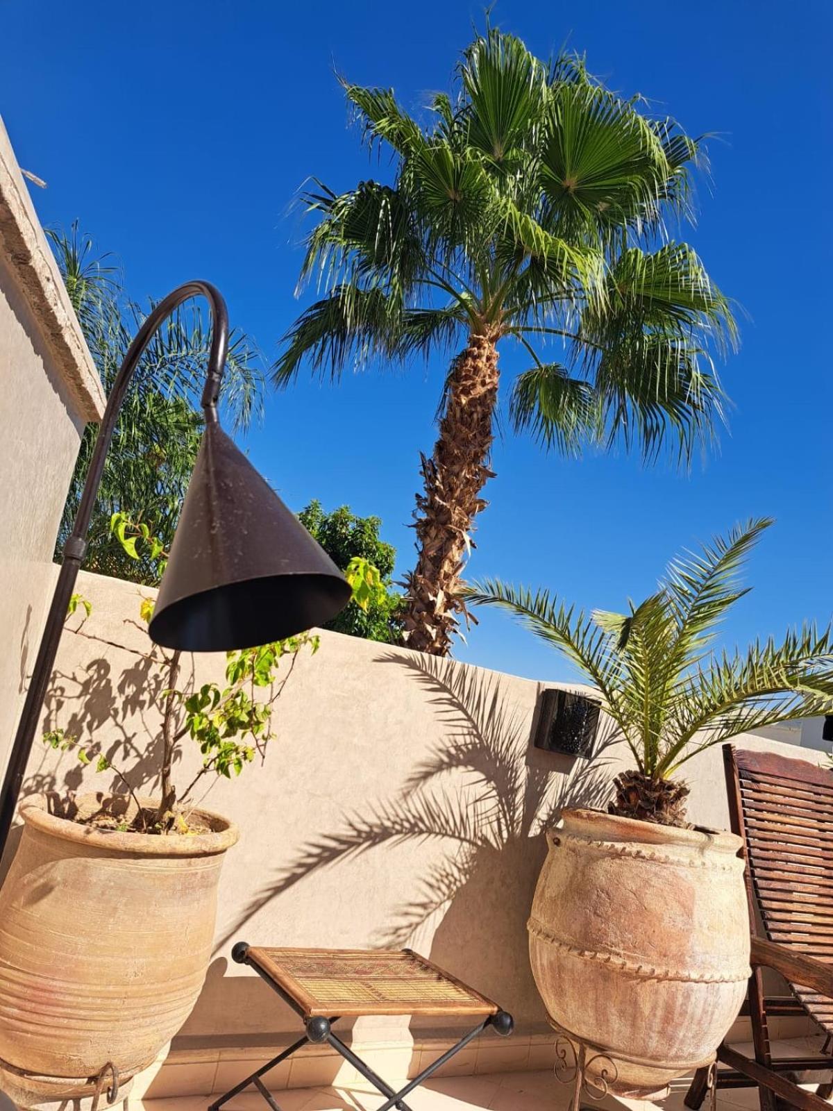 Des Fragrances Dar El Bacha Holiday home