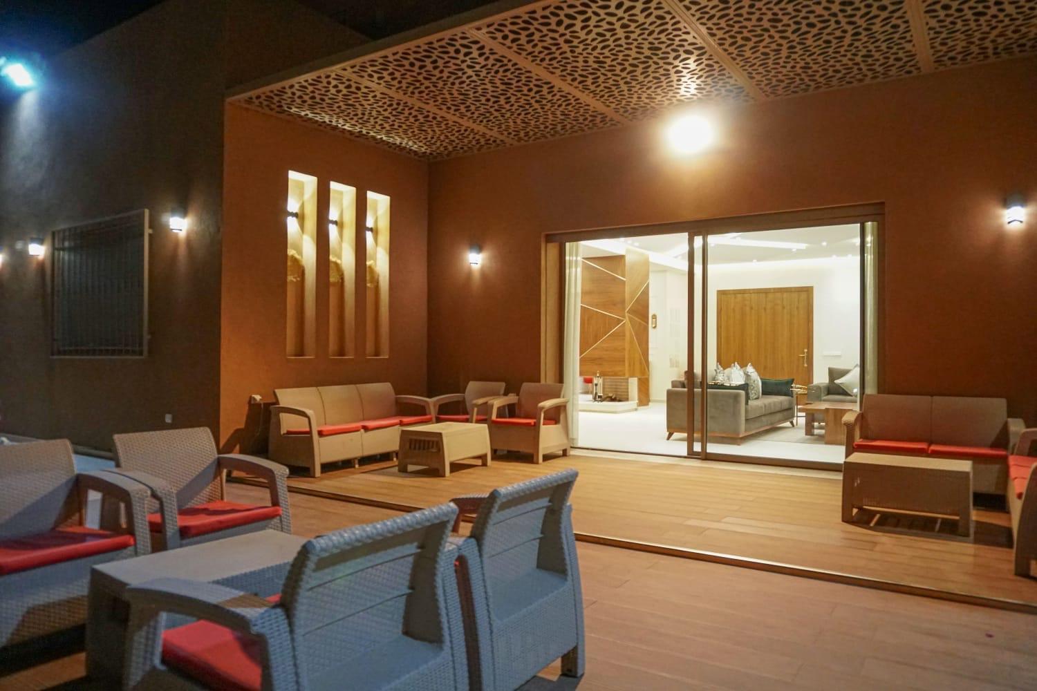 Treasure Of Marrakech Villa