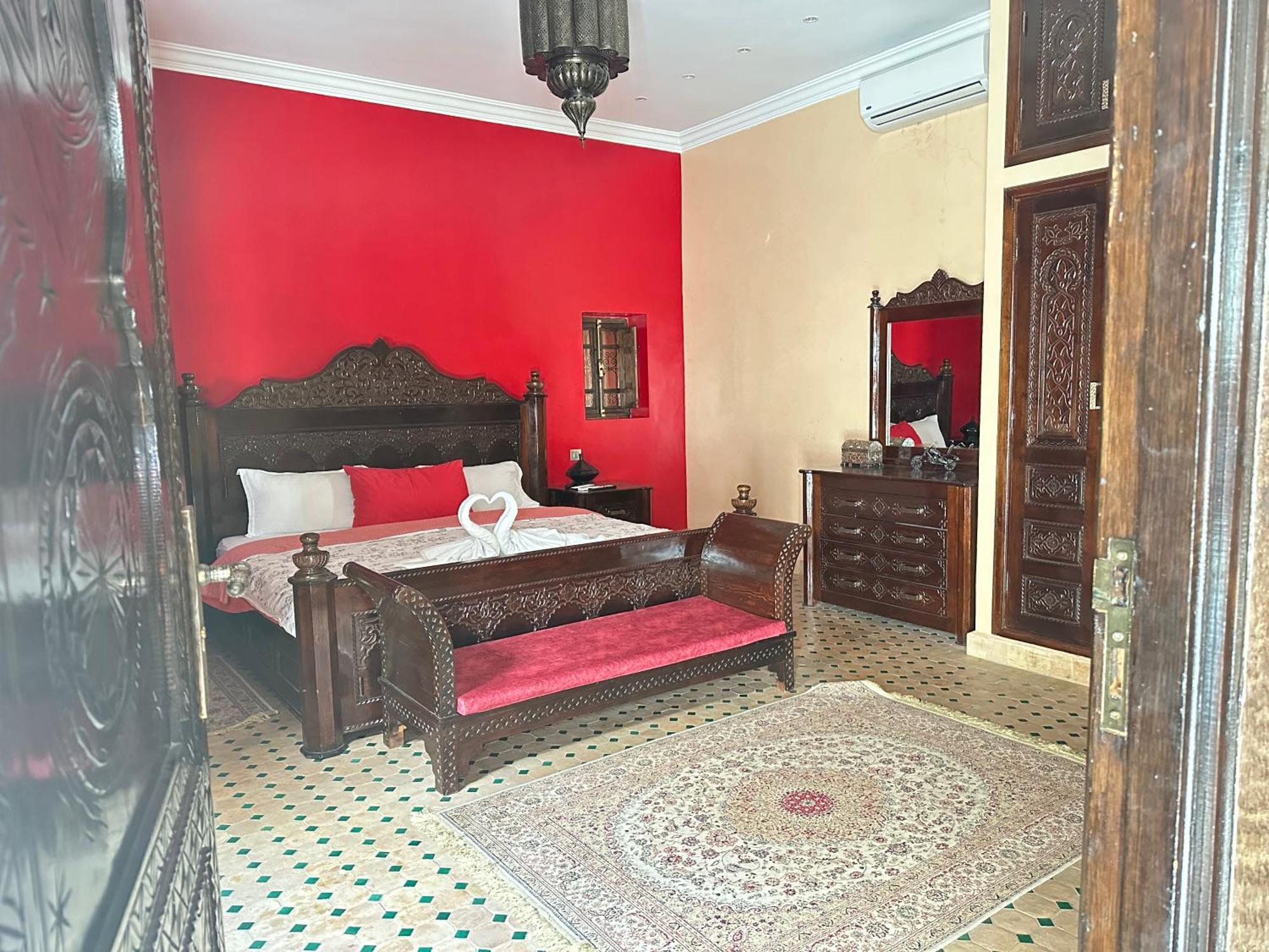 Villa Luna Marrakesh