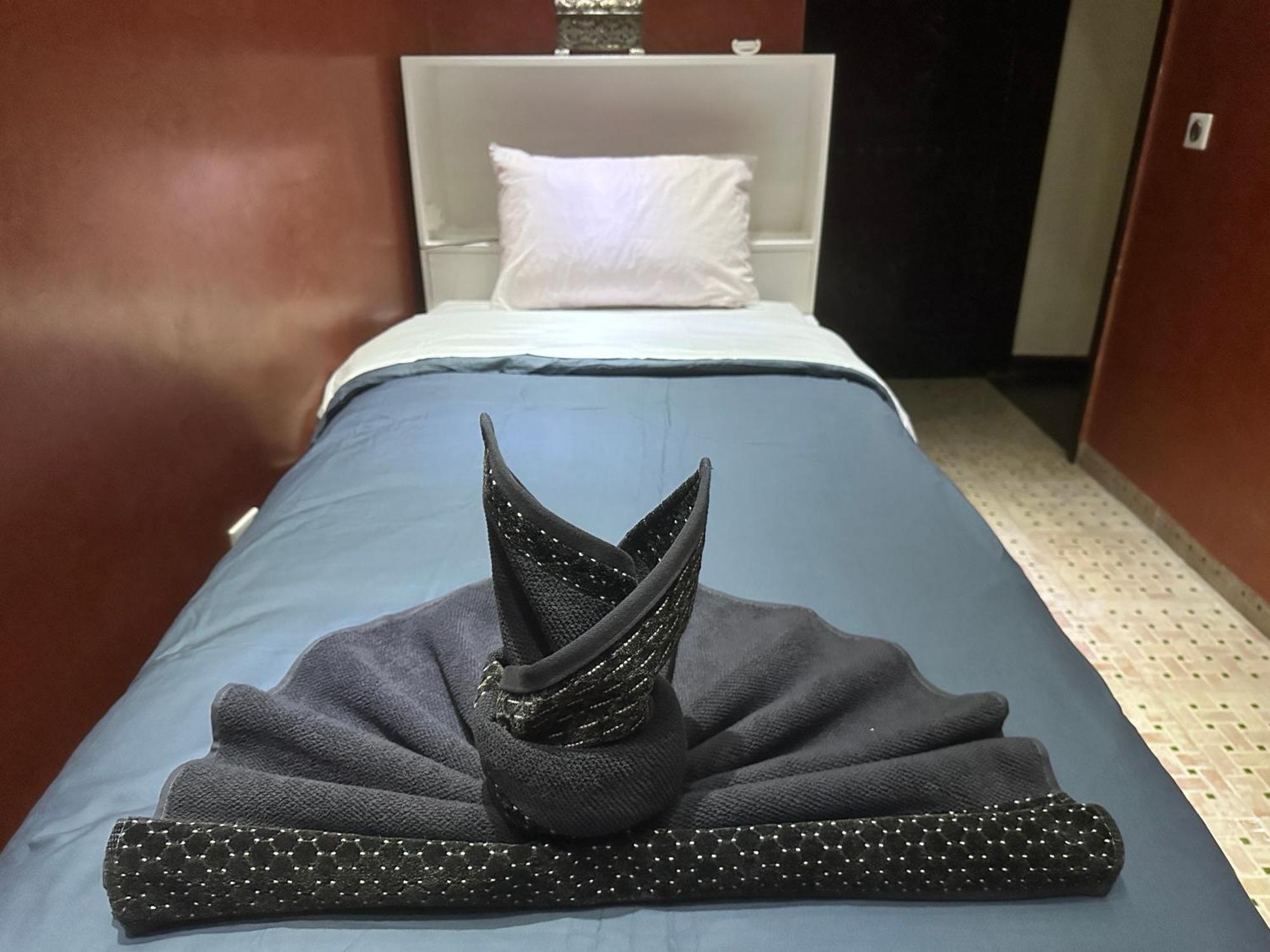 Luna Villa Marrakesh