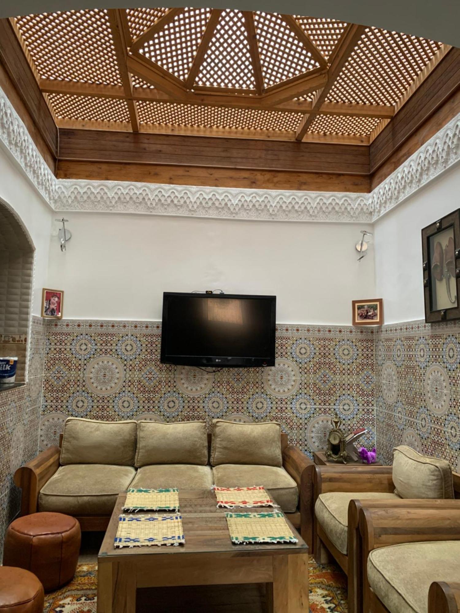 Appartement Khadija *