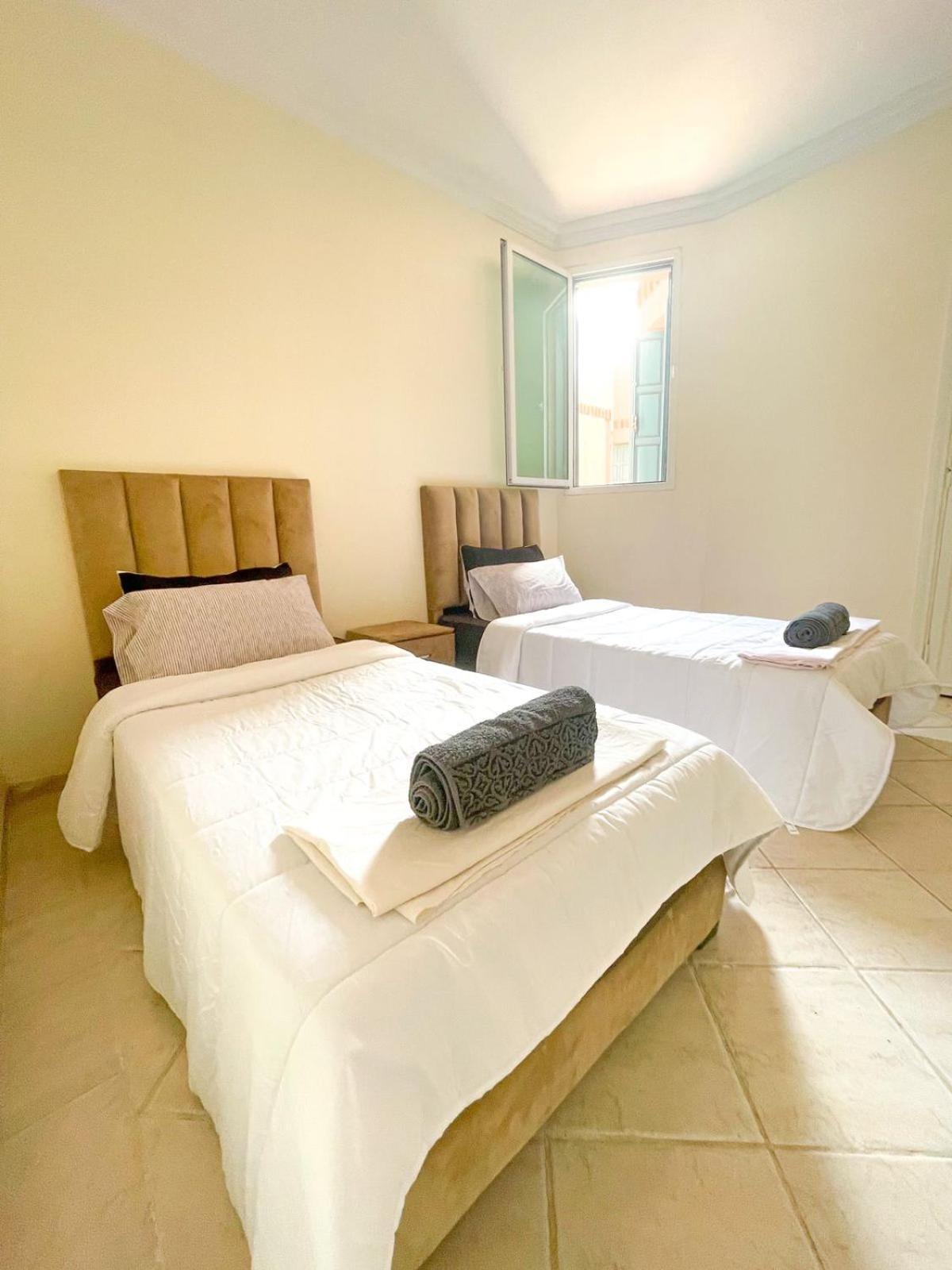 Appartamento Bab Ighli In Marrakech *