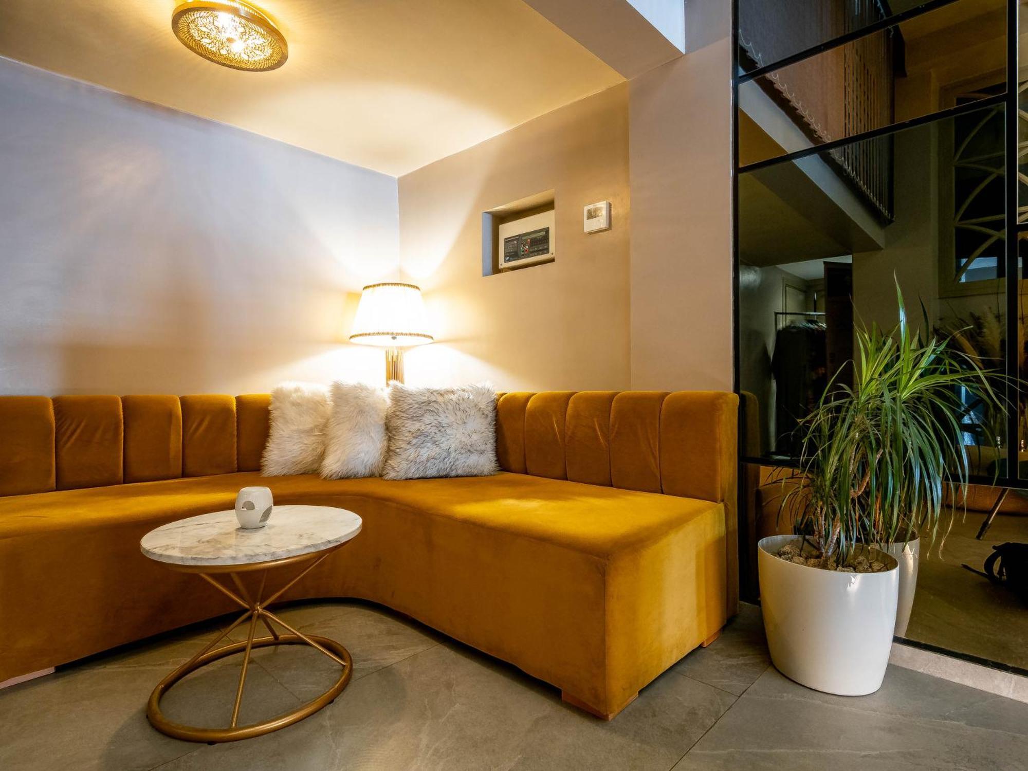 Hotel Fashion Boutique Marrakesh