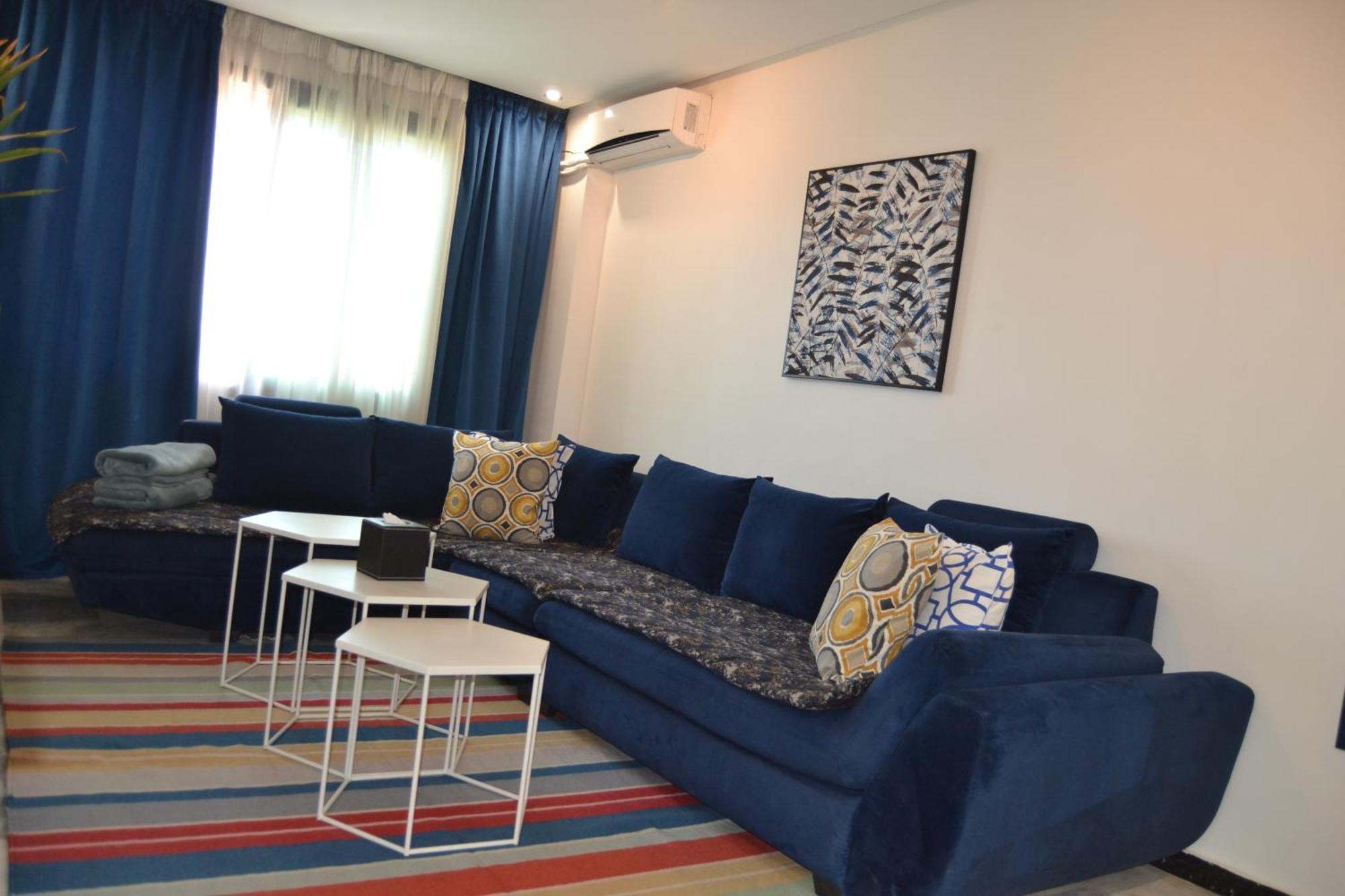 Aim House Appartement