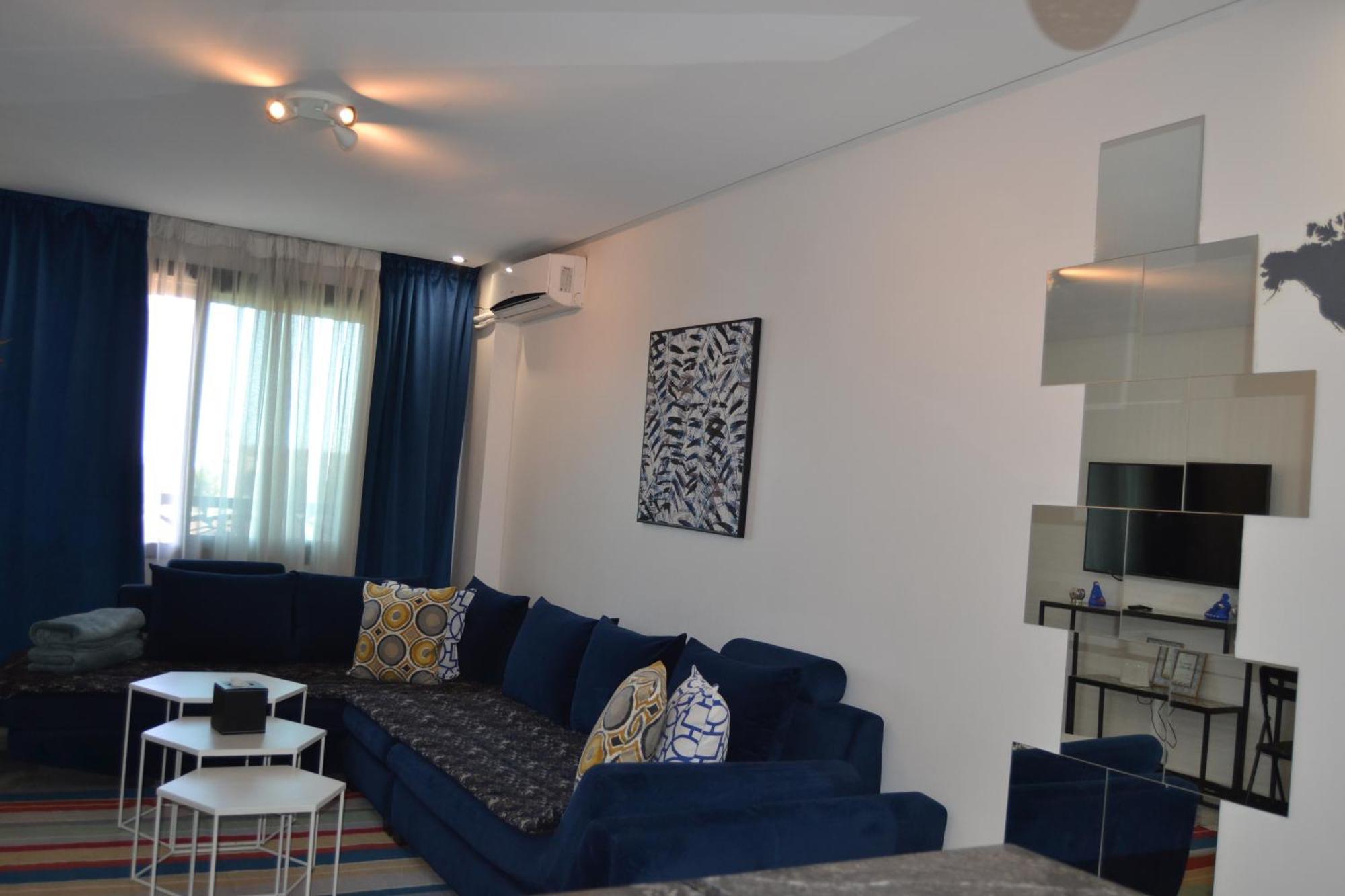 Appartement Aim House