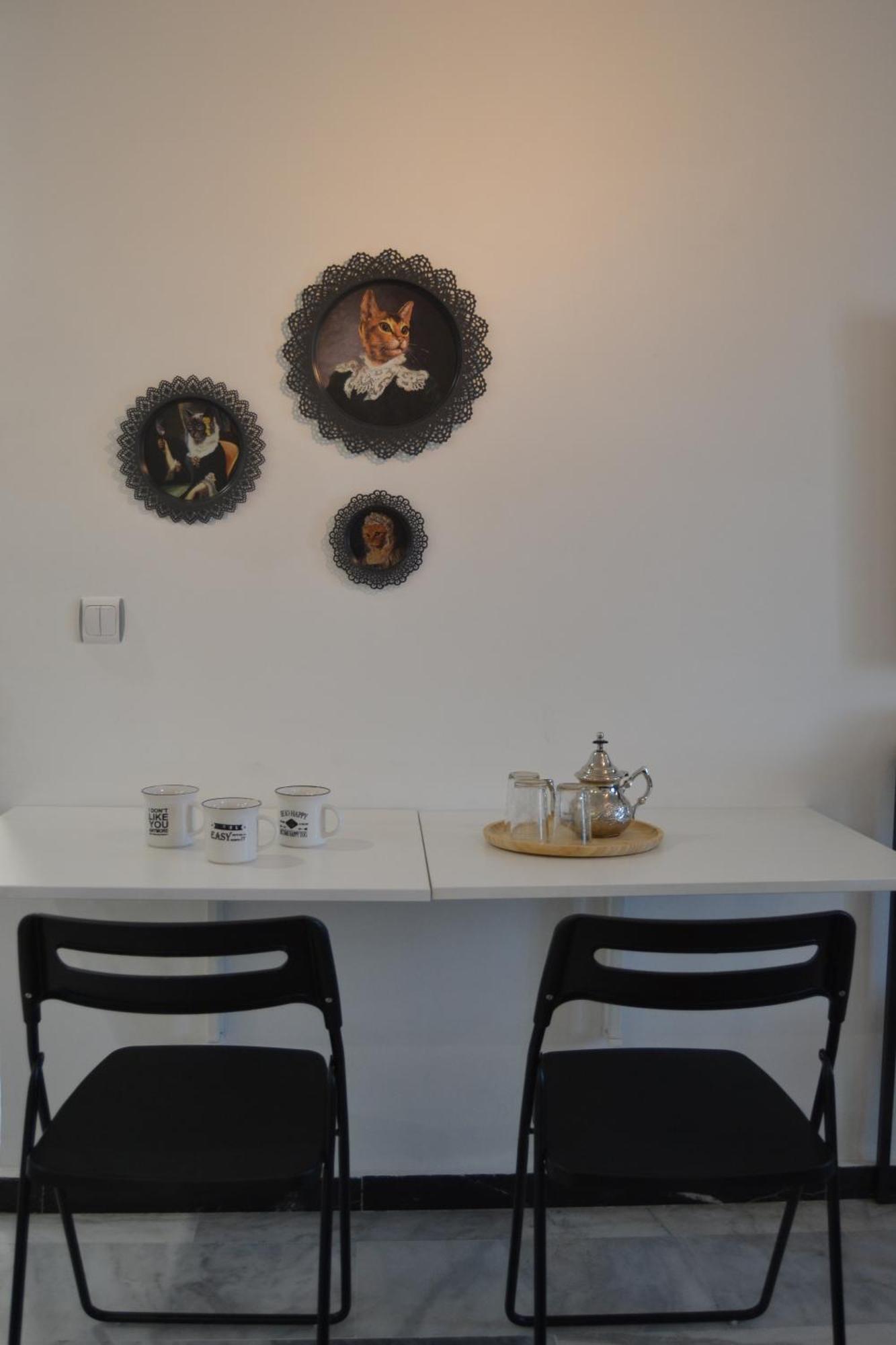 Aim House Appartement Marrakesh