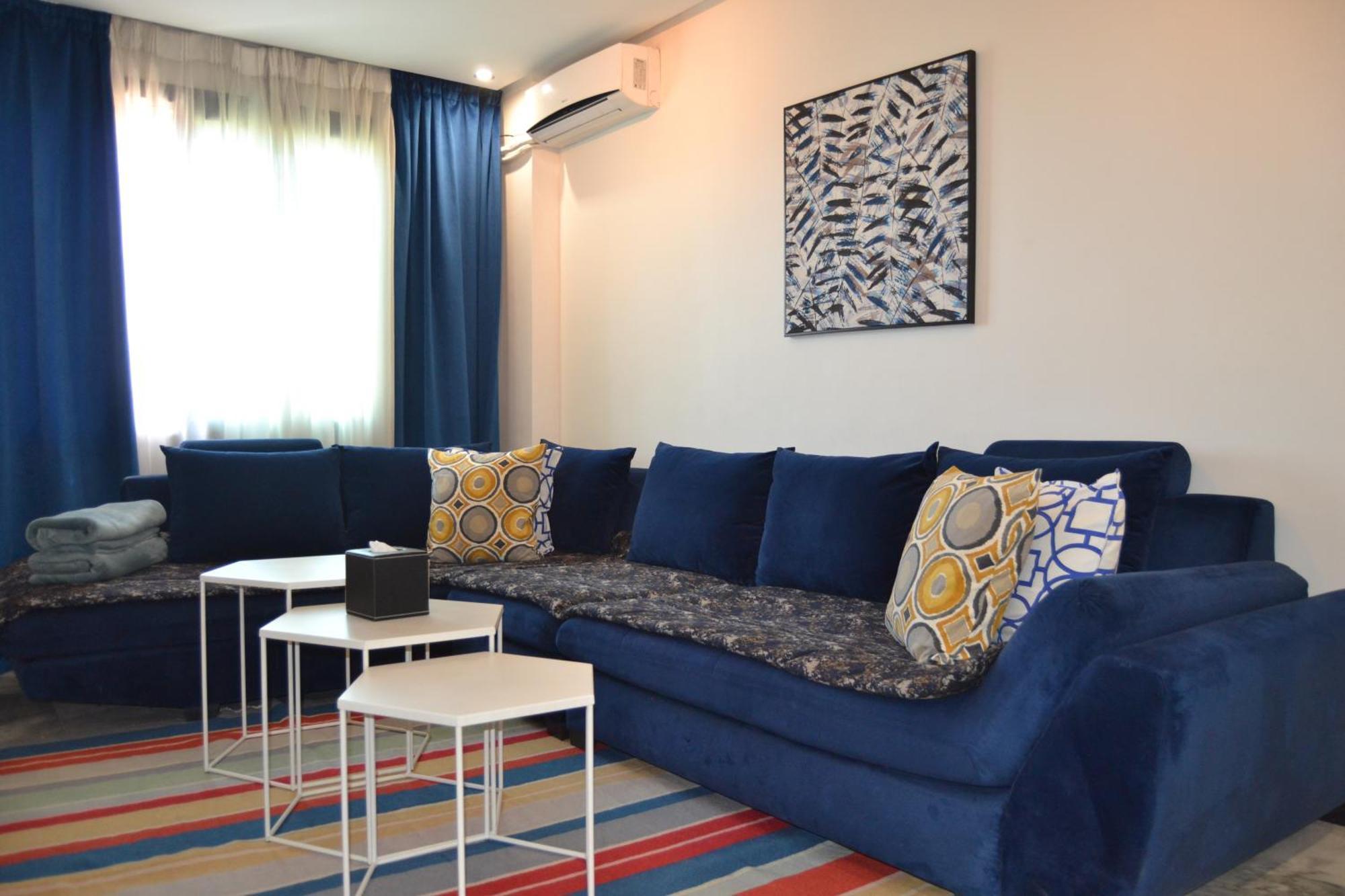 Aim House Appartement *