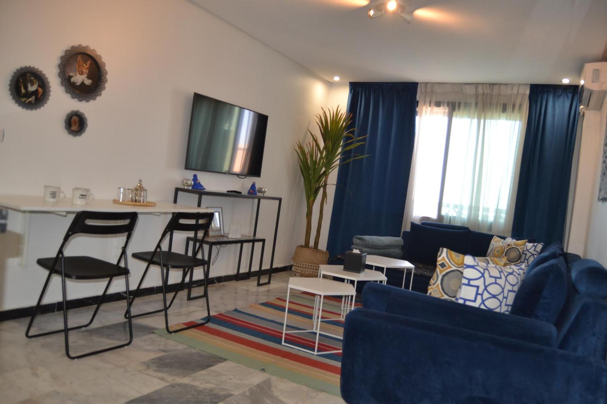 Appartement Aim House