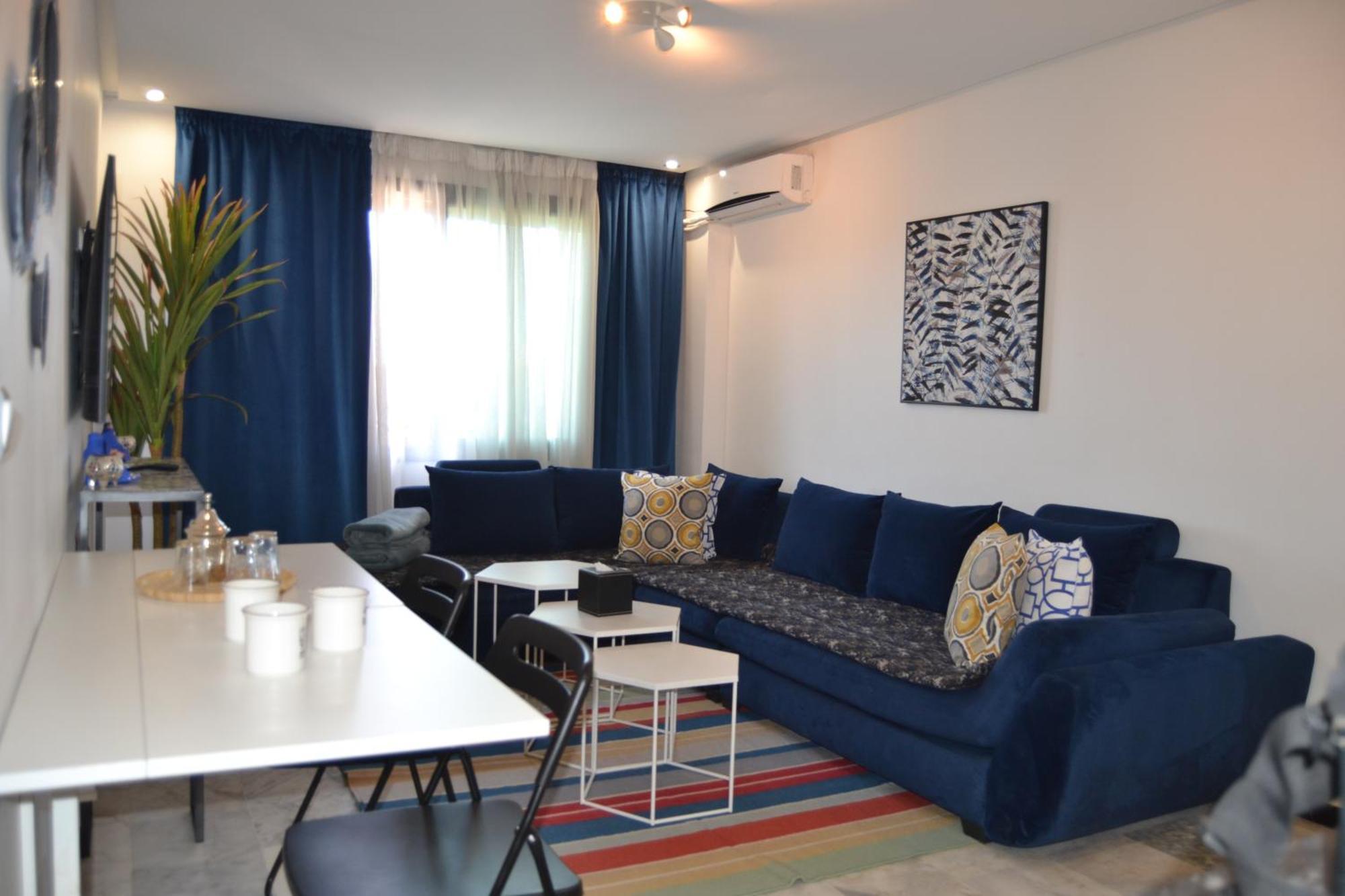Aim House Appartement Marrakesh