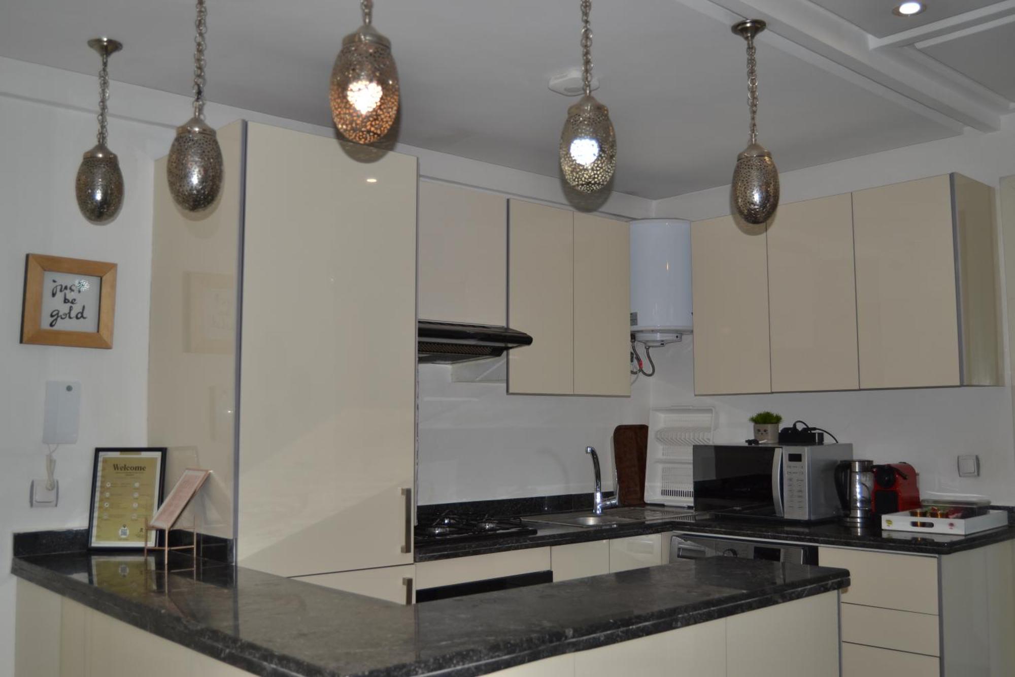 Appartement Aim House *