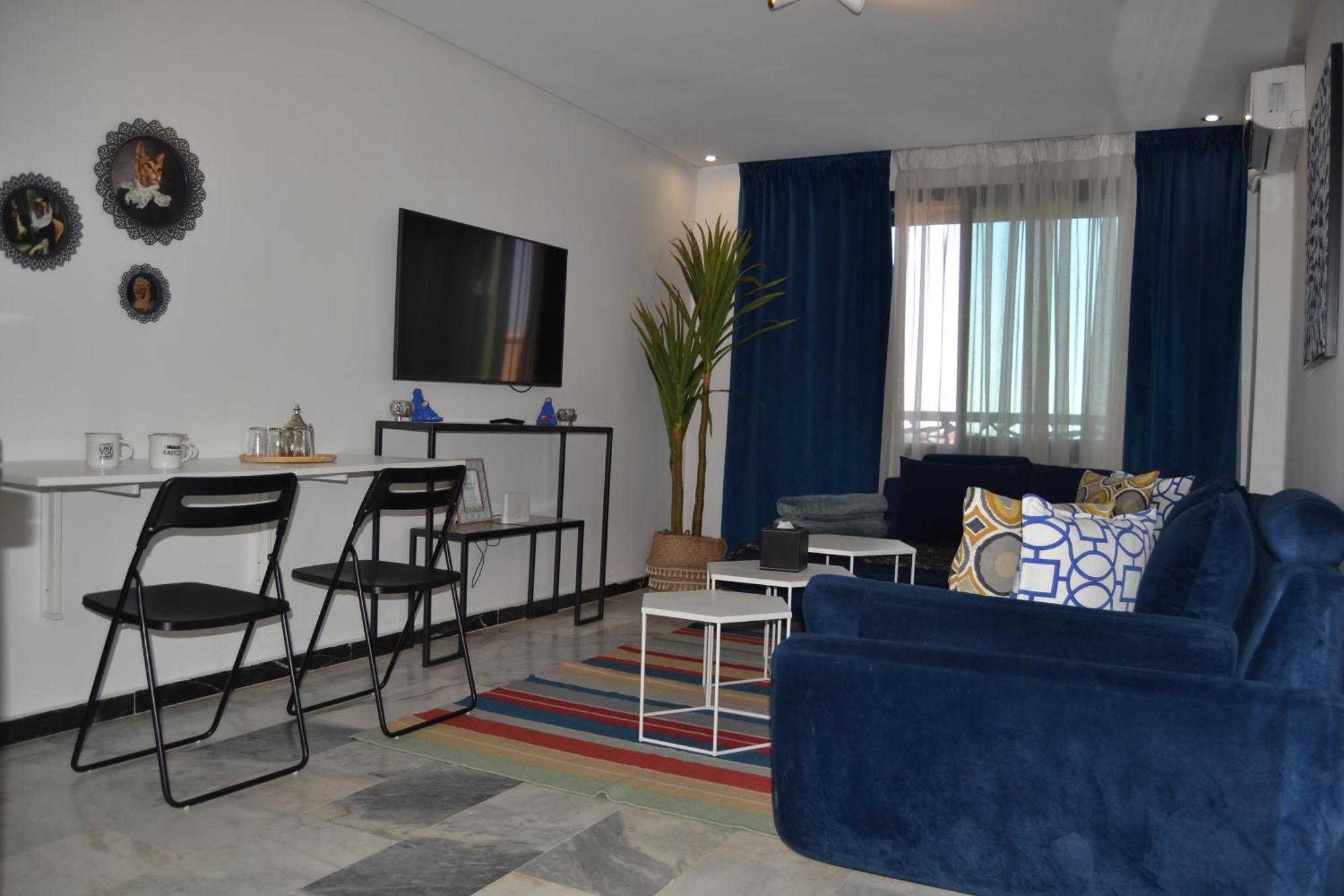 Aim House Appartamento *