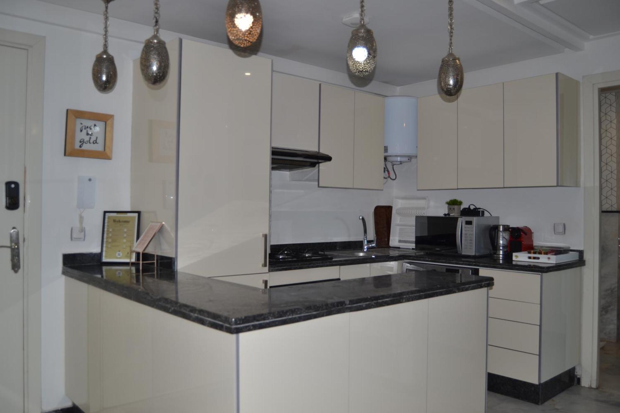 Appartement Aim House Marrakesh