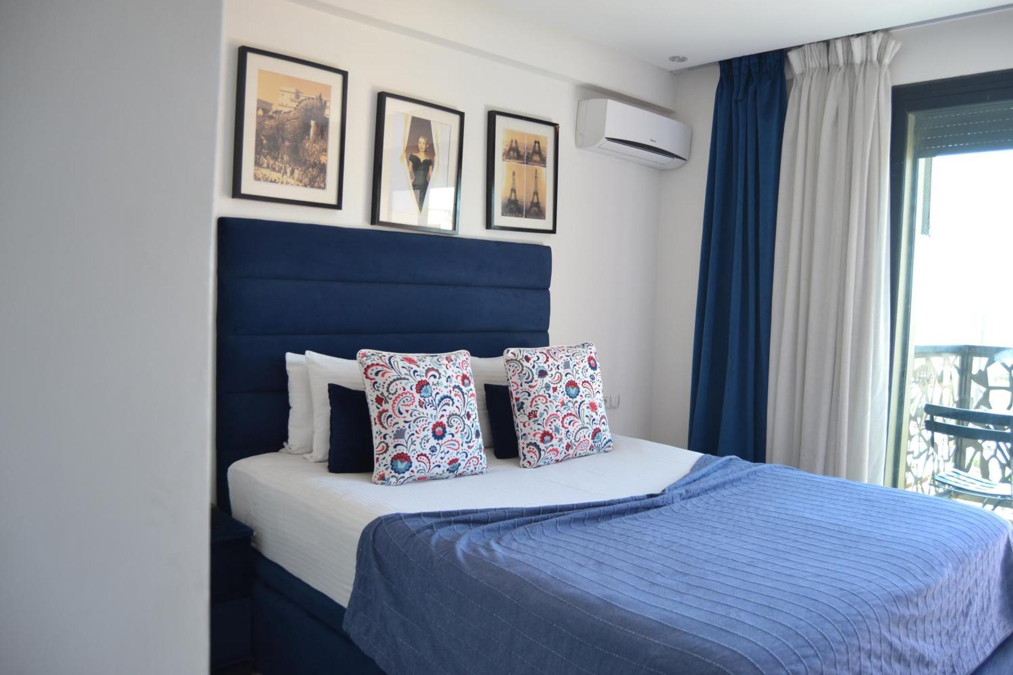 Aim House Appartamento Marrakesh