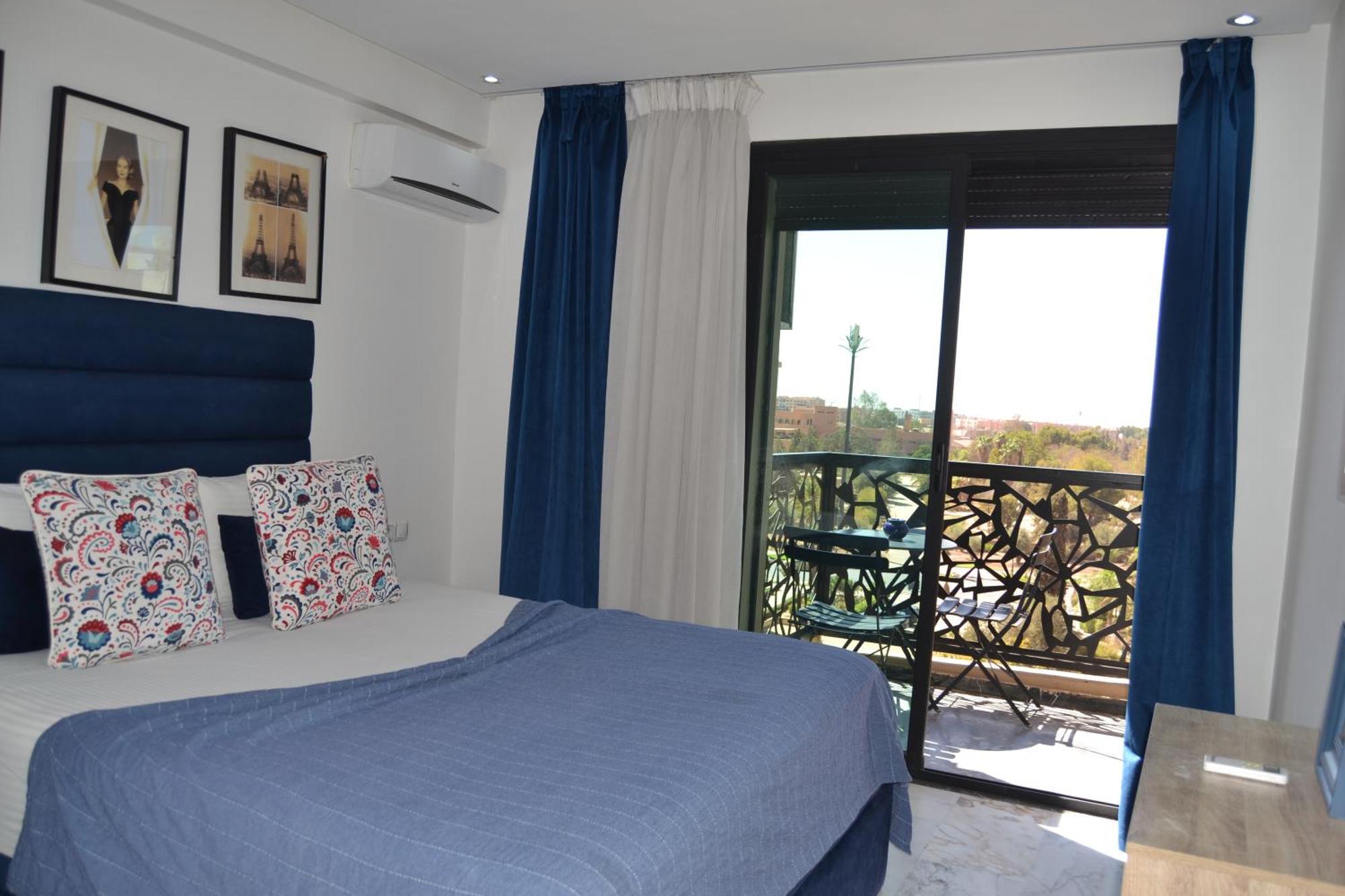 Aim House Appartement