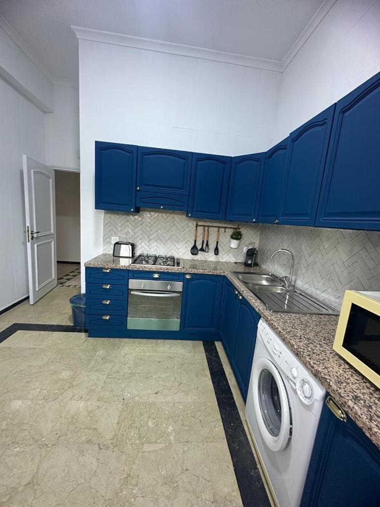 Joli Appt Rdc Marrakech Apartment *